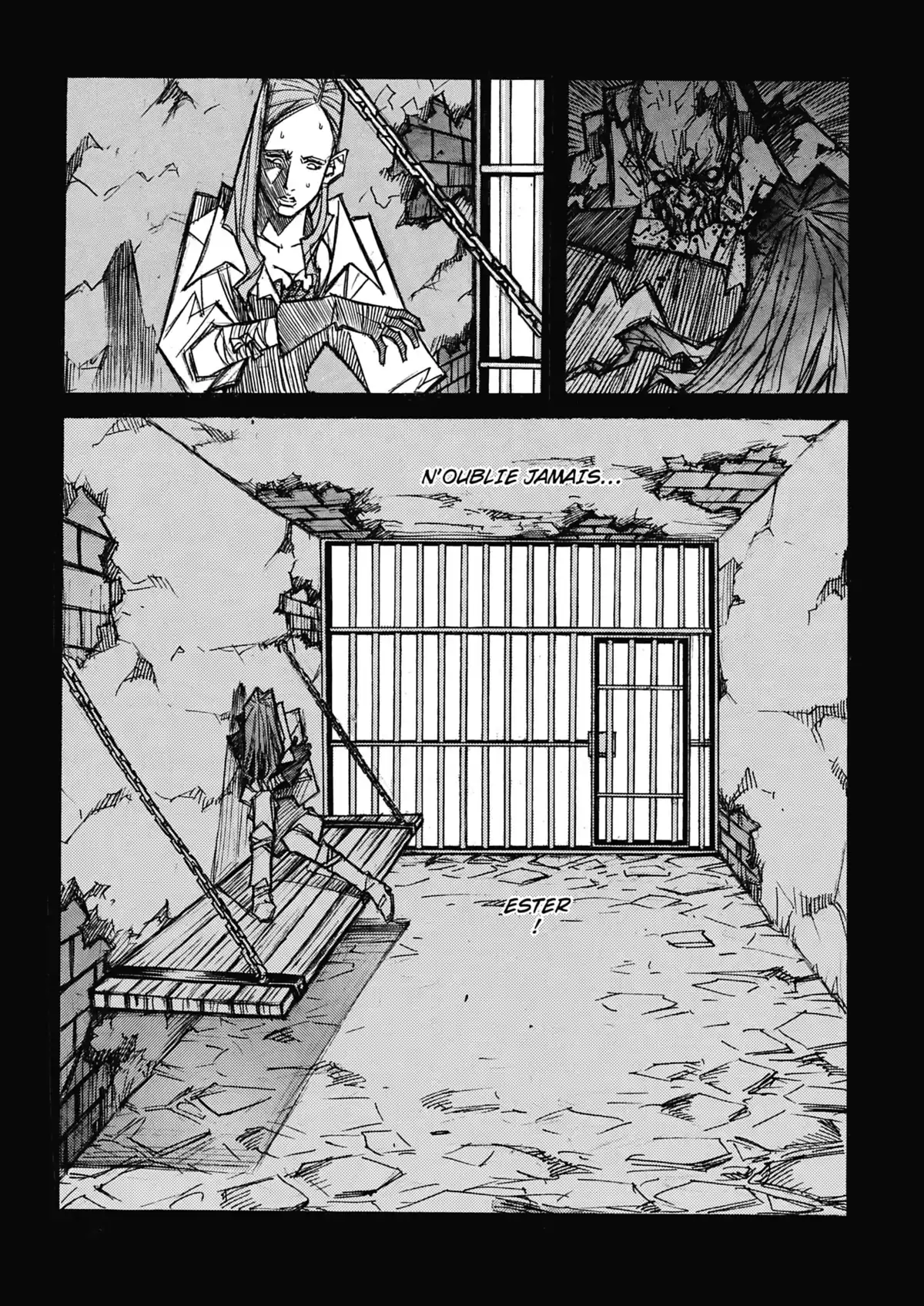 Priest – Edition Double Volume 2 page 13