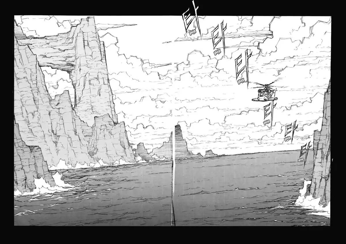 Priest – Edition Double Volume 2 page 135