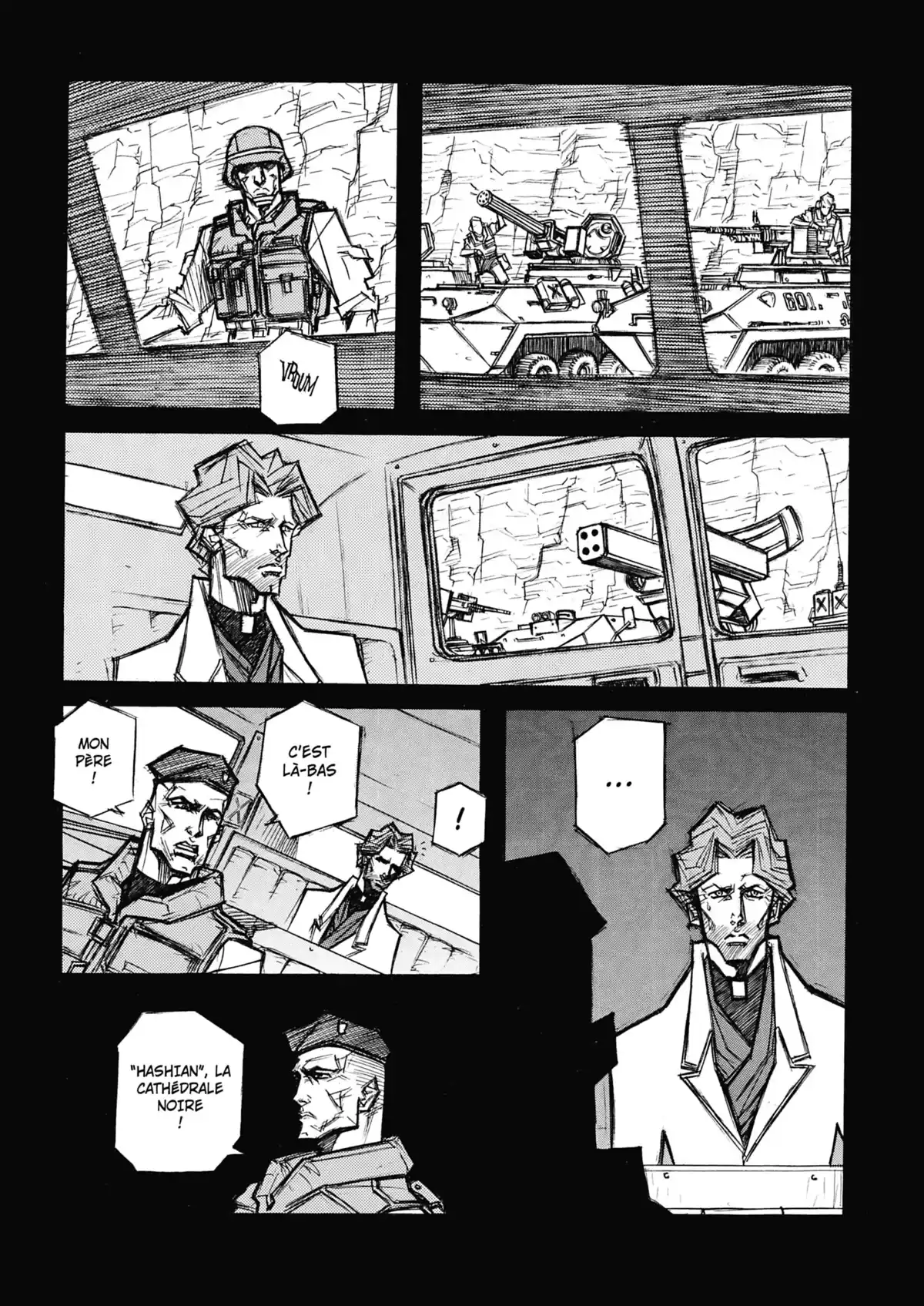 Priest – Edition Double Volume 2 page 139
