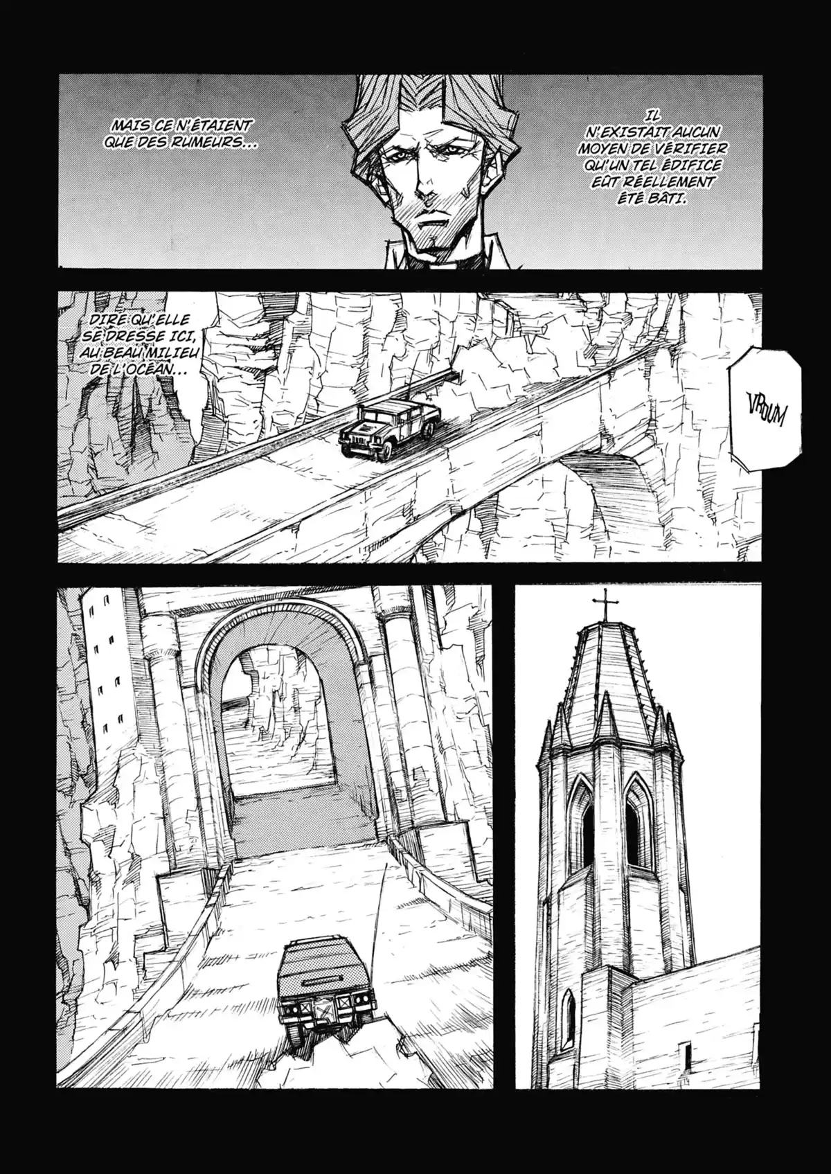 Priest – Edition Double Volume 2 page 143