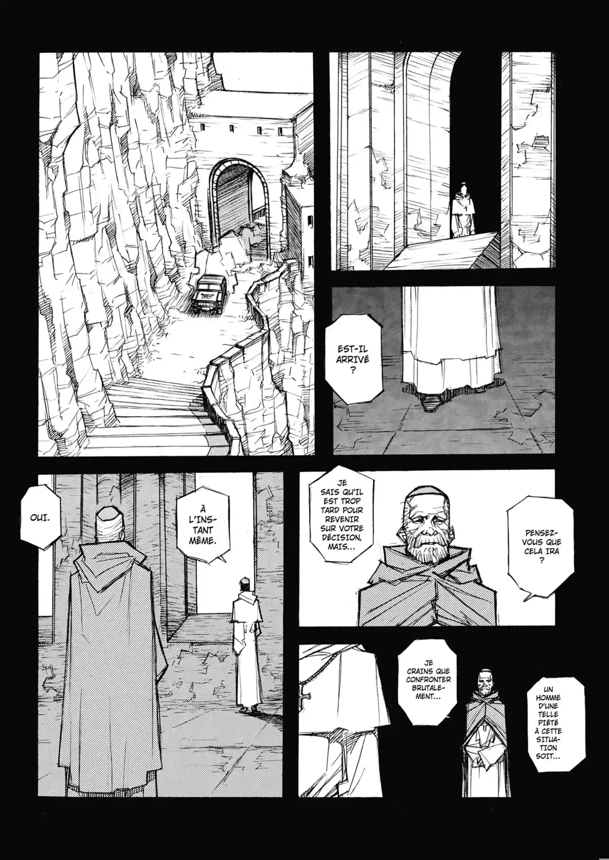 Priest – Edition Double Volume 2 page 144
