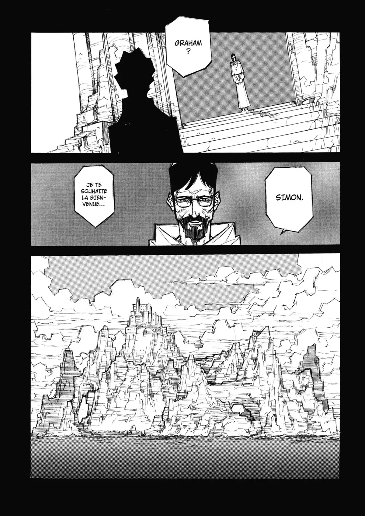 Priest – Edition Double Volume 2 page 146