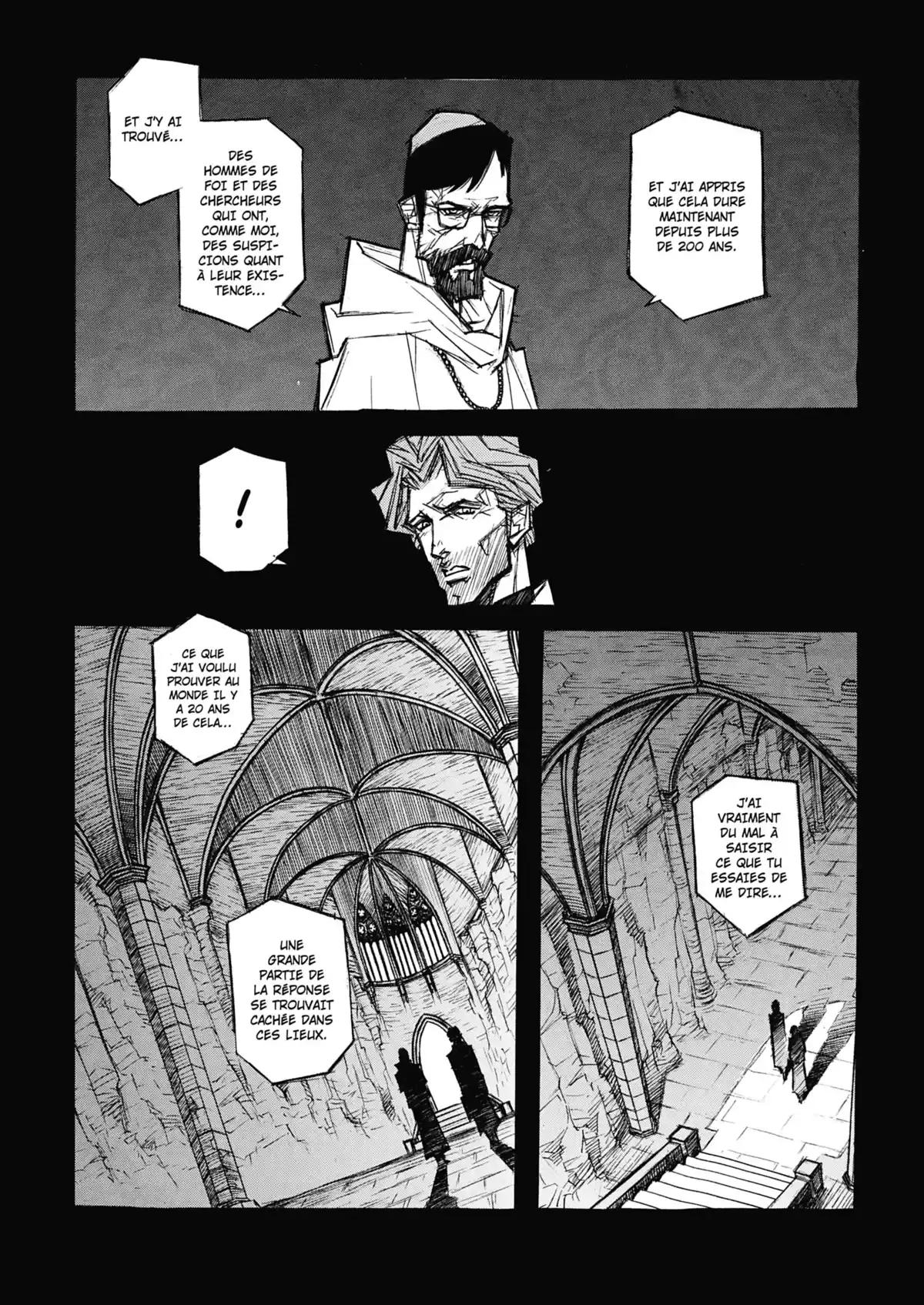 Priest – Edition Double Volume 2 page 148