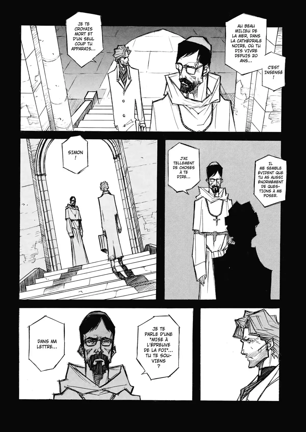 Priest – Edition Double Volume 2 page 149