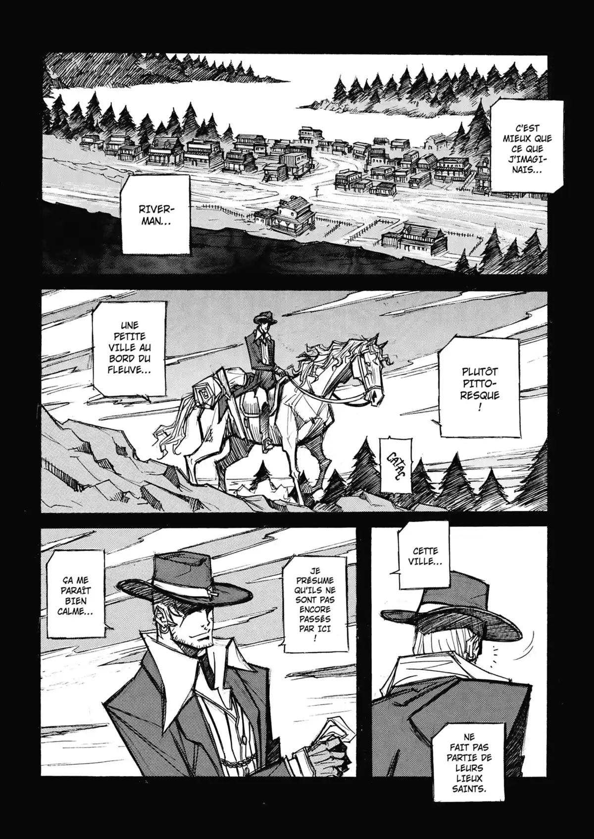 Priest – Edition Double Volume 2 page 15