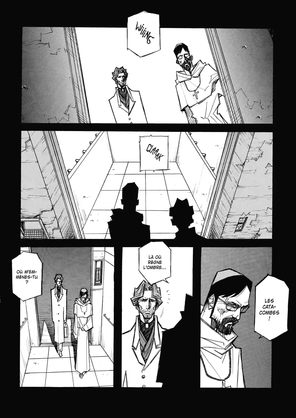 Priest – Edition Double Volume 2 page 151