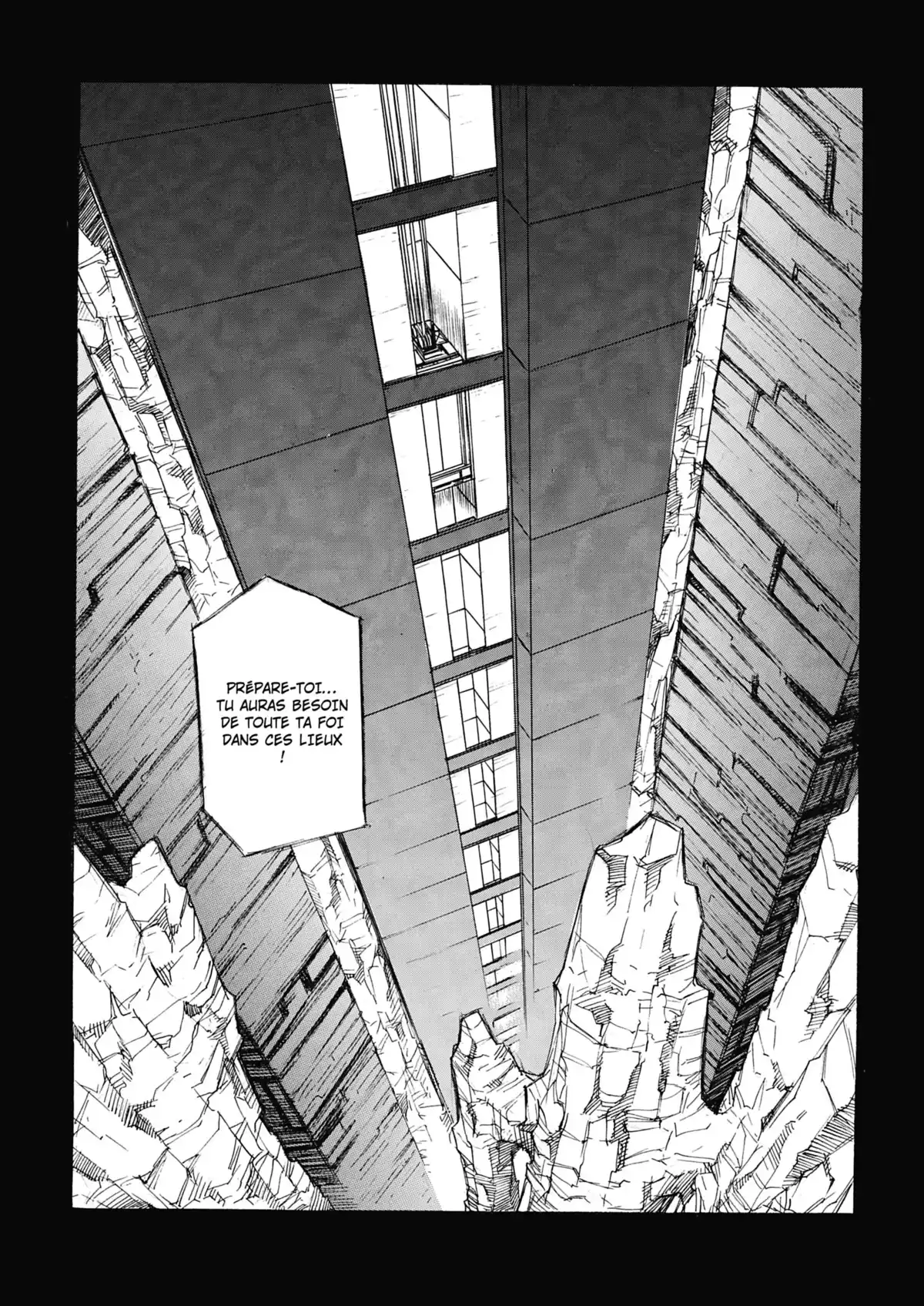 Priest – Edition Double Volume 2 page 152
