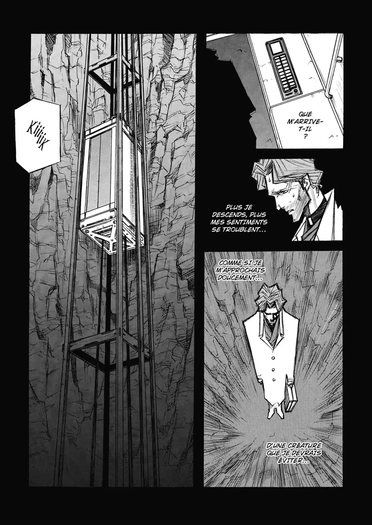 Priest – Edition Double Volume 2 page 154