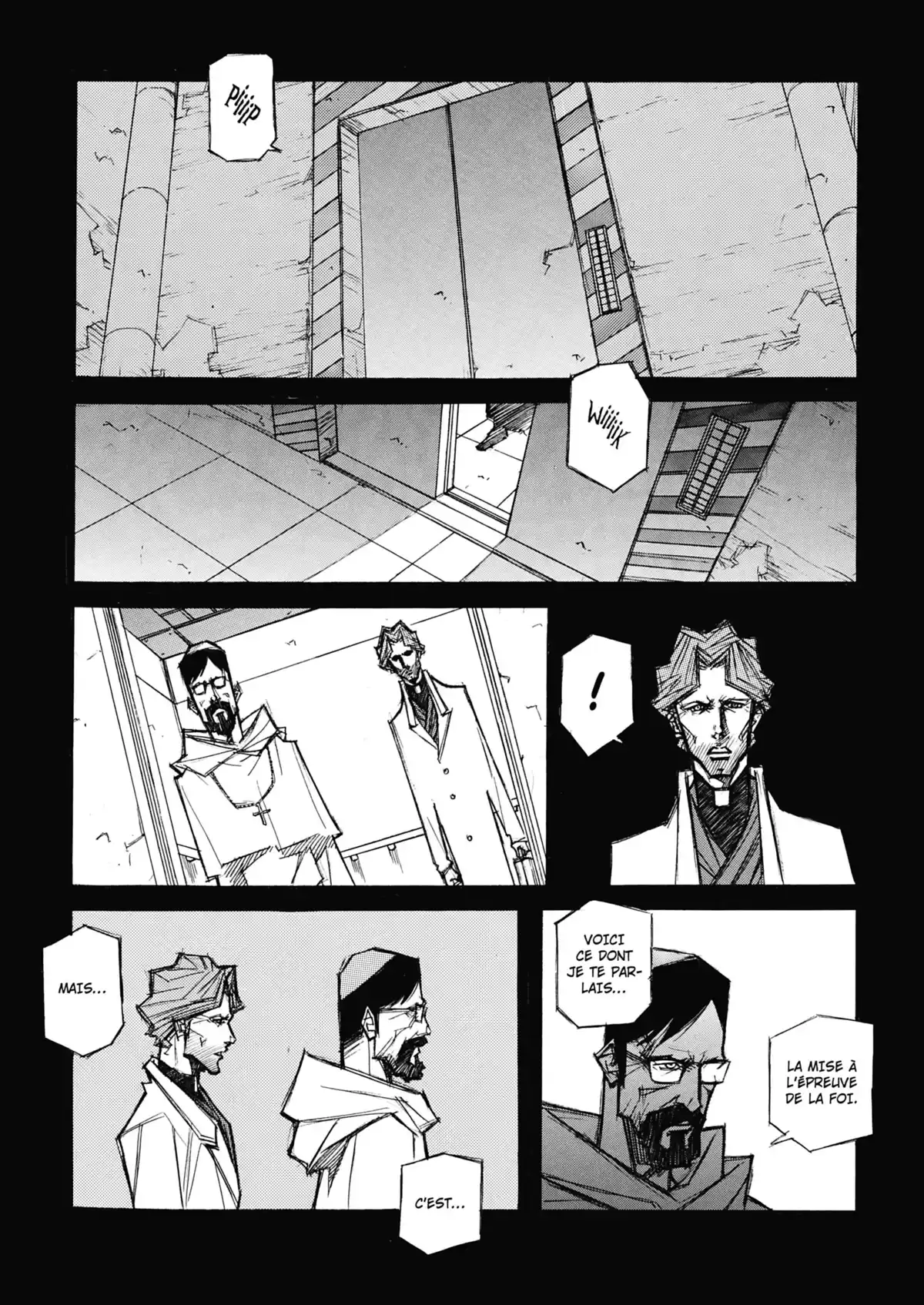 Priest – Edition Double Volume 2 page 156