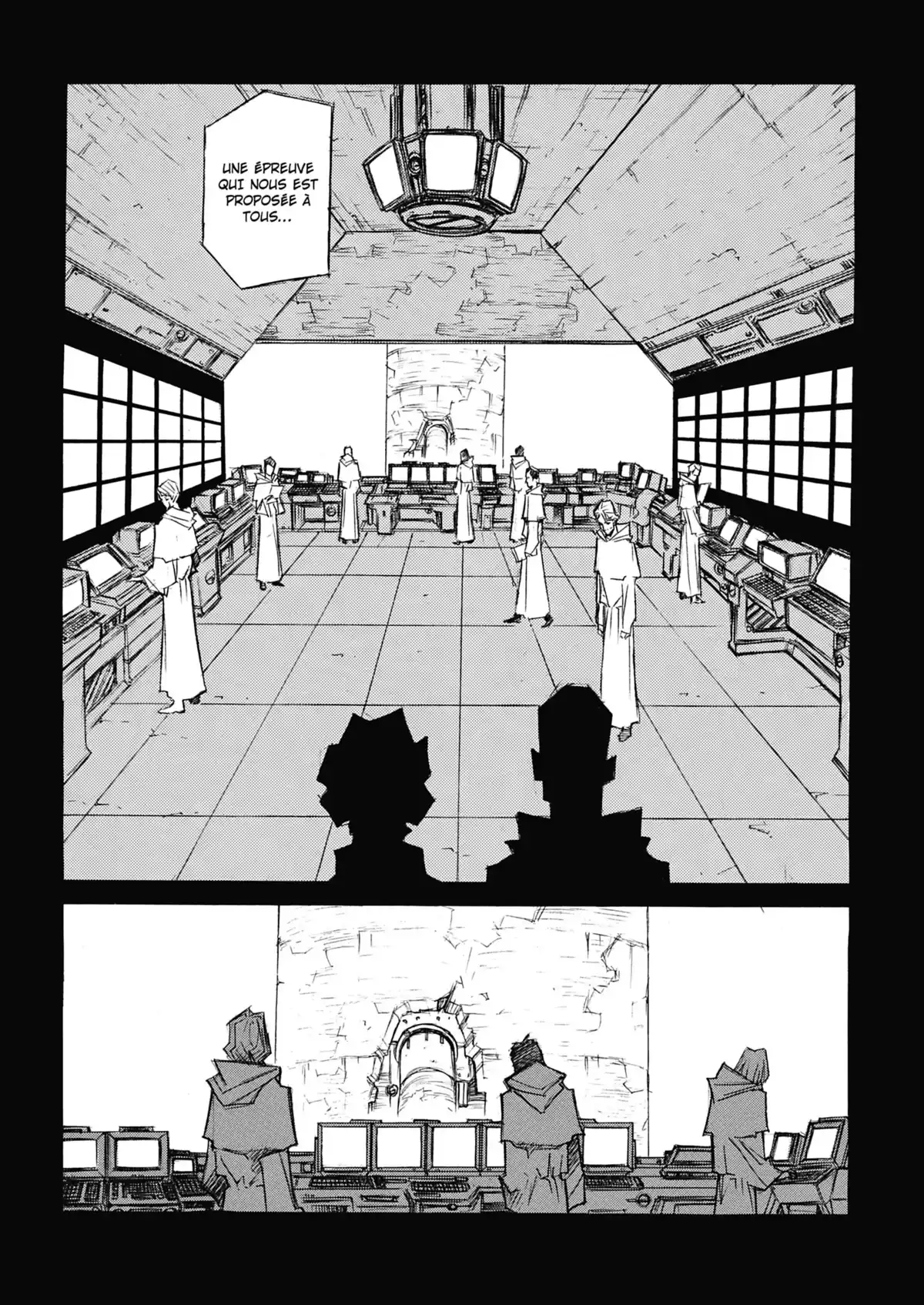 Priest – Edition Double Volume 2 page 157