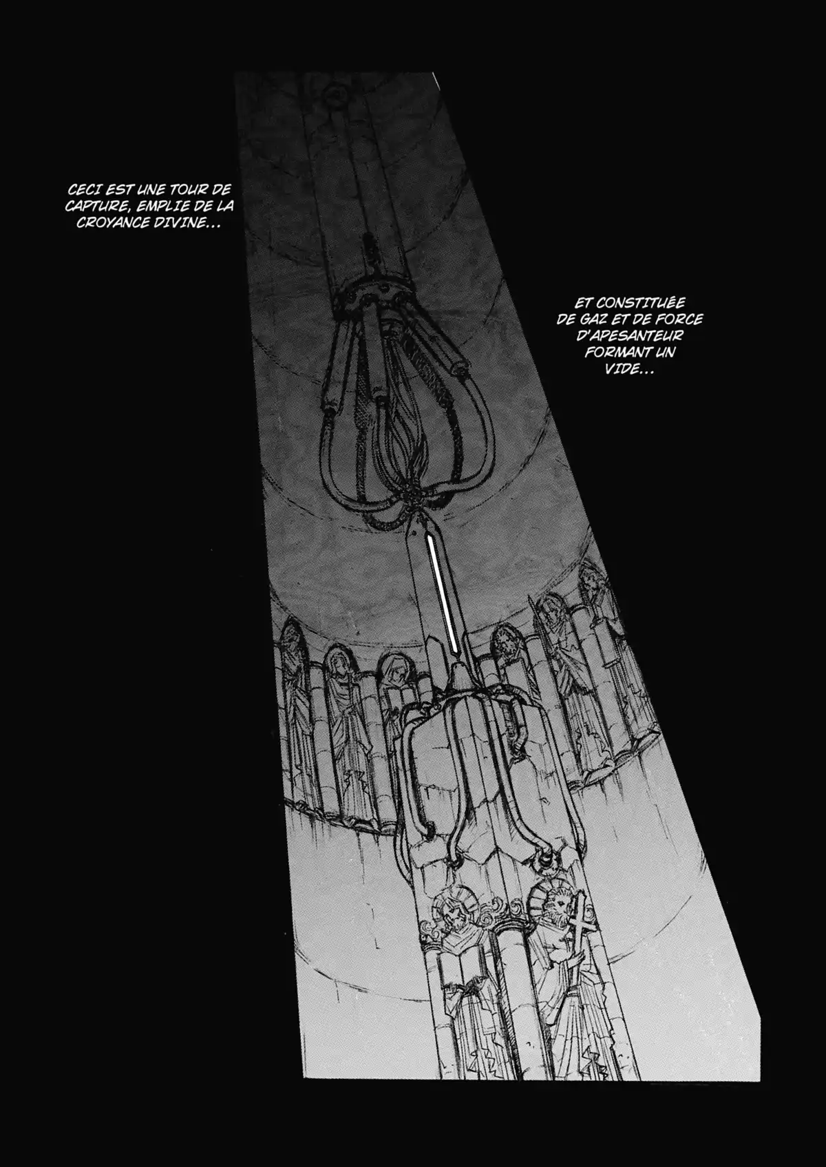 Priest – Edition Double Volume 2 page 162