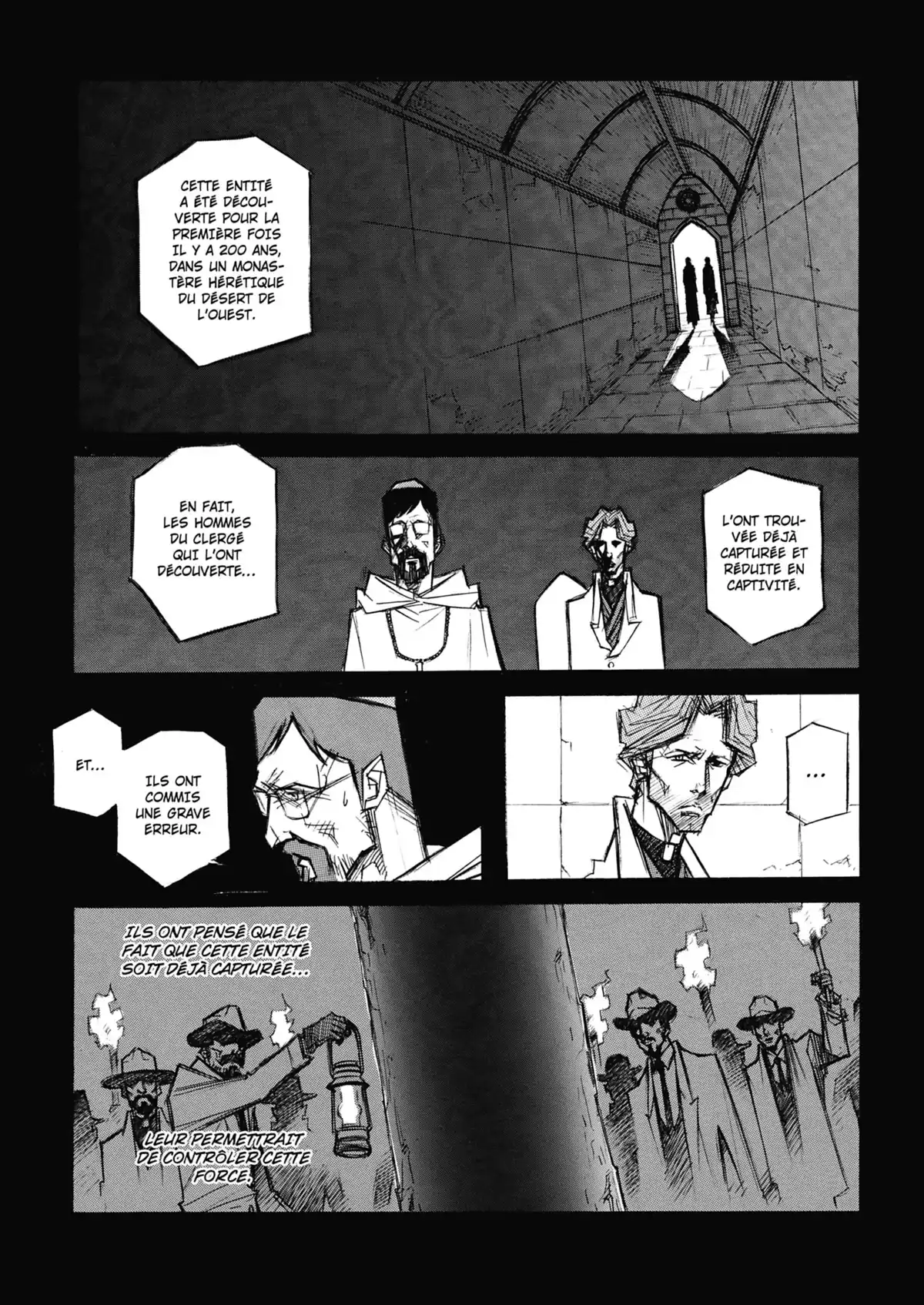 Priest – Edition Double Volume 2 page 163