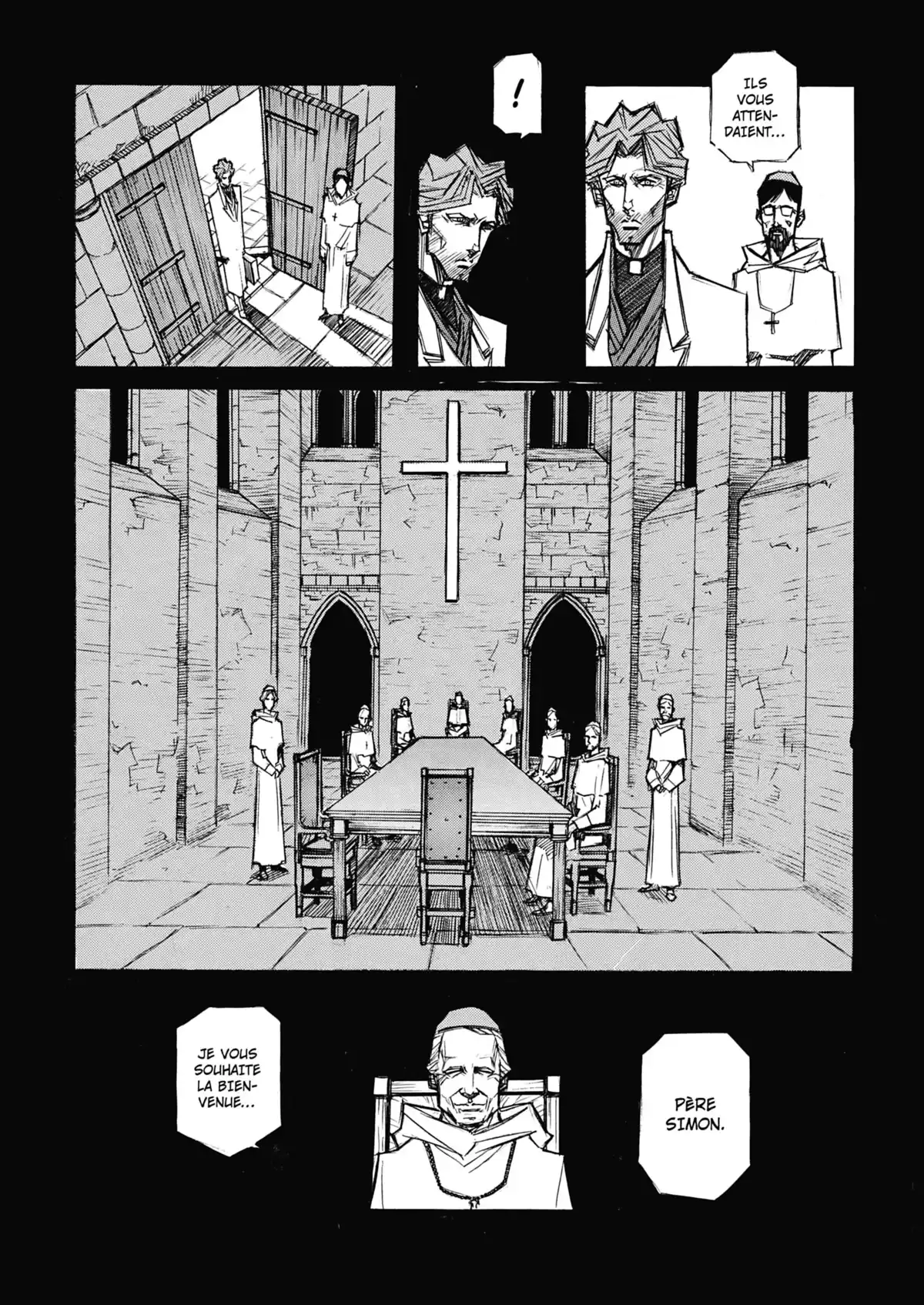 Priest – Edition Double Volume 2 page 169