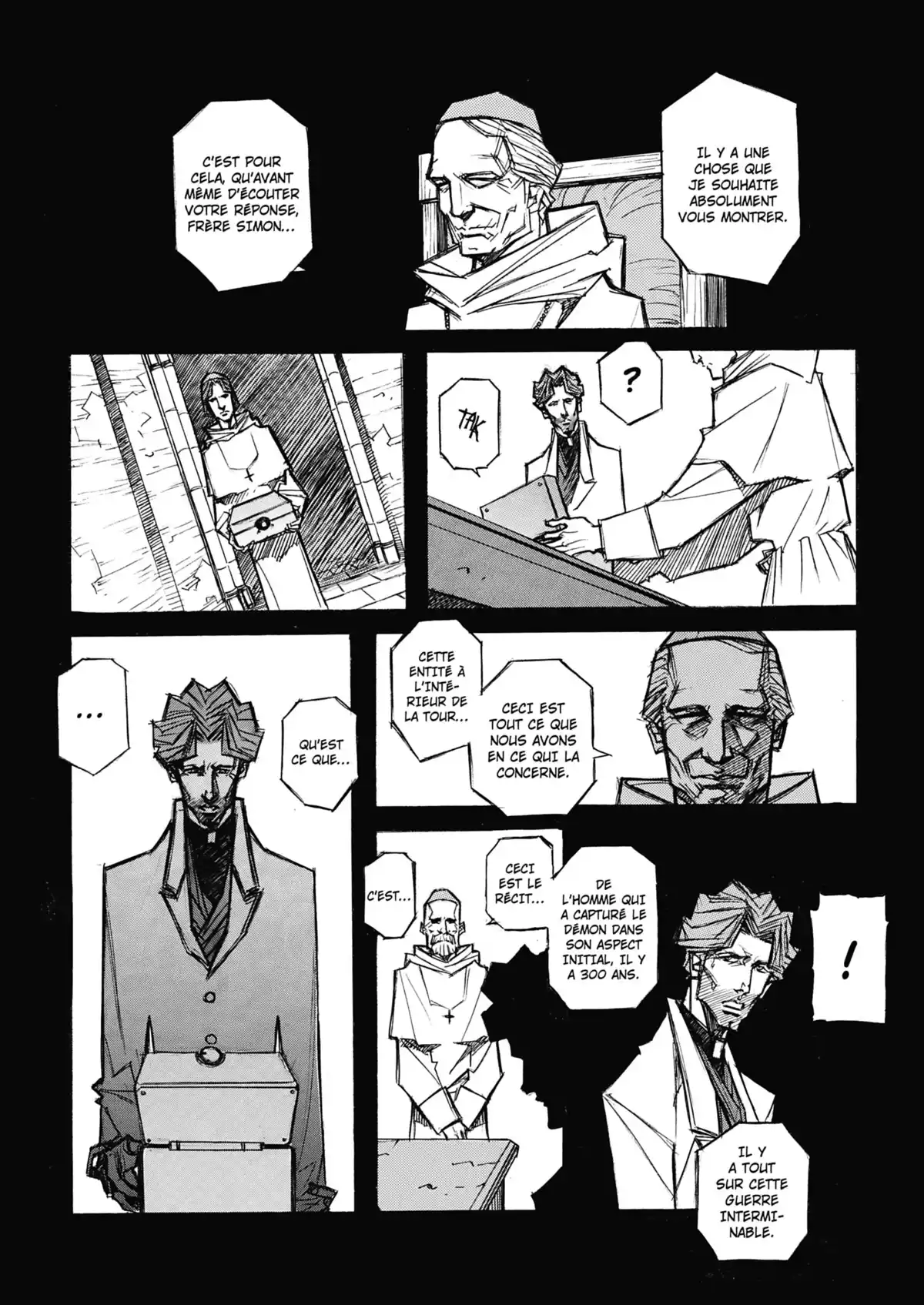 Priest – Edition Double Volume 2 page 173