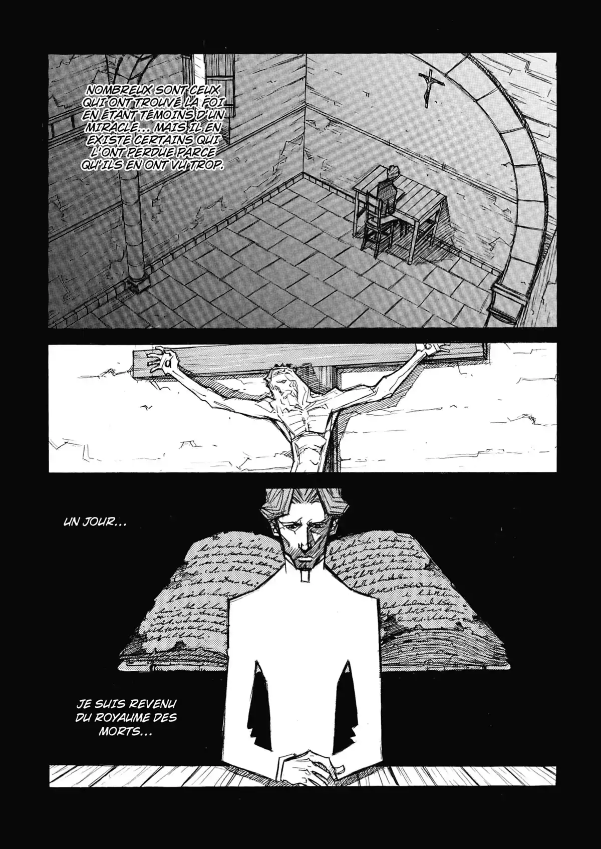 Priest – Edition Double Volume 2 page 177