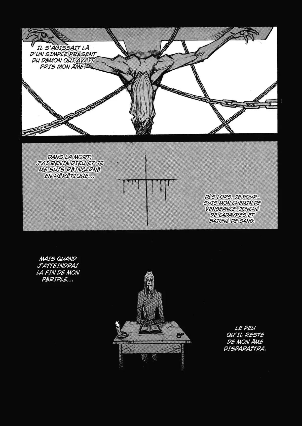 Priest – Edition Double Volume 2 page 178
