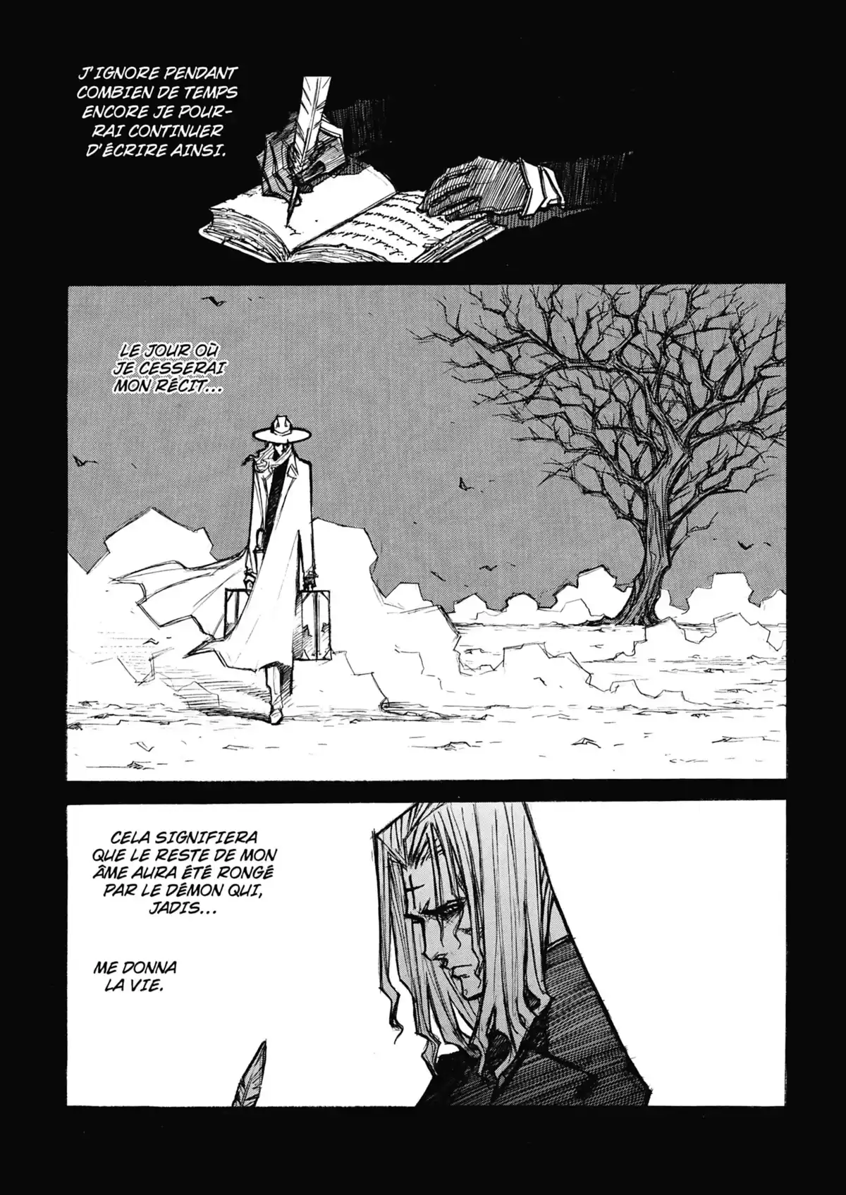 Priest – Edition Double Volume 2 page 179