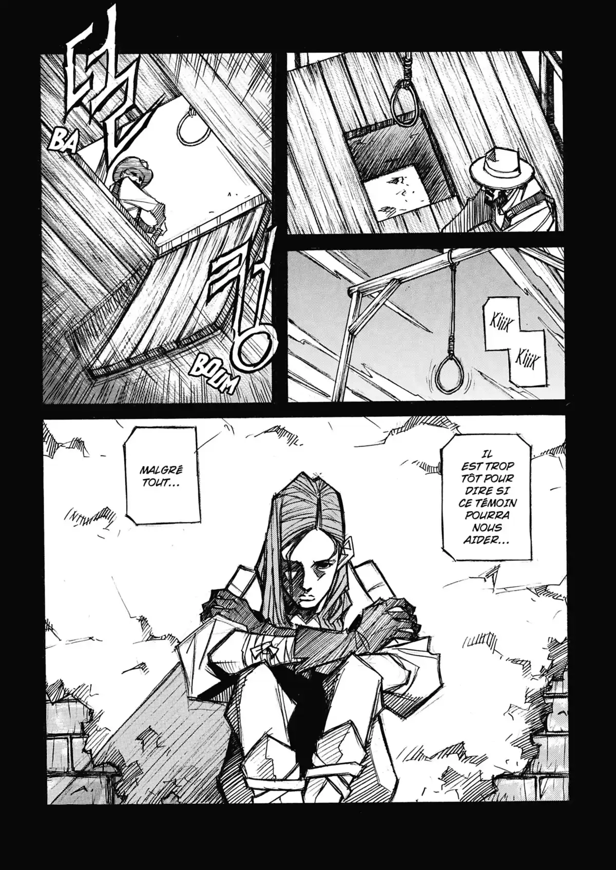 Priest – Edition Double Volume 2 page 18