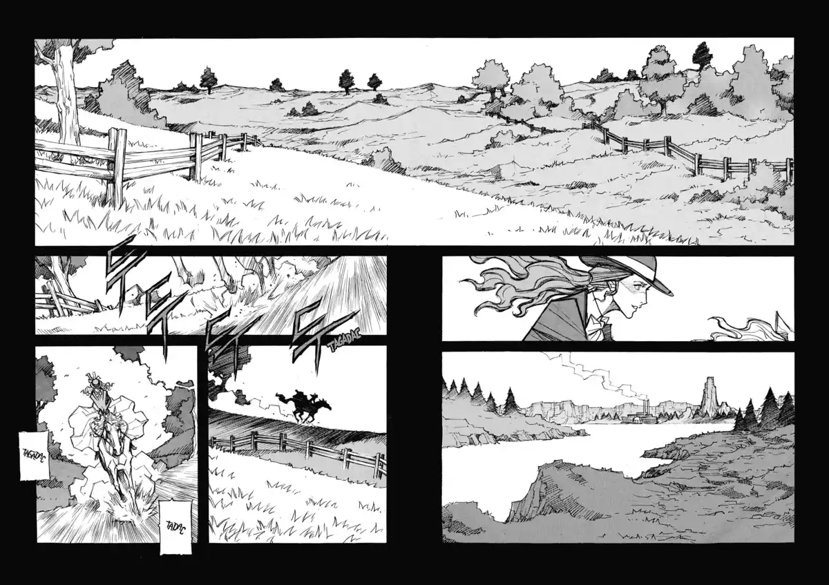 Priest – Edition Double Volume 2 page 183