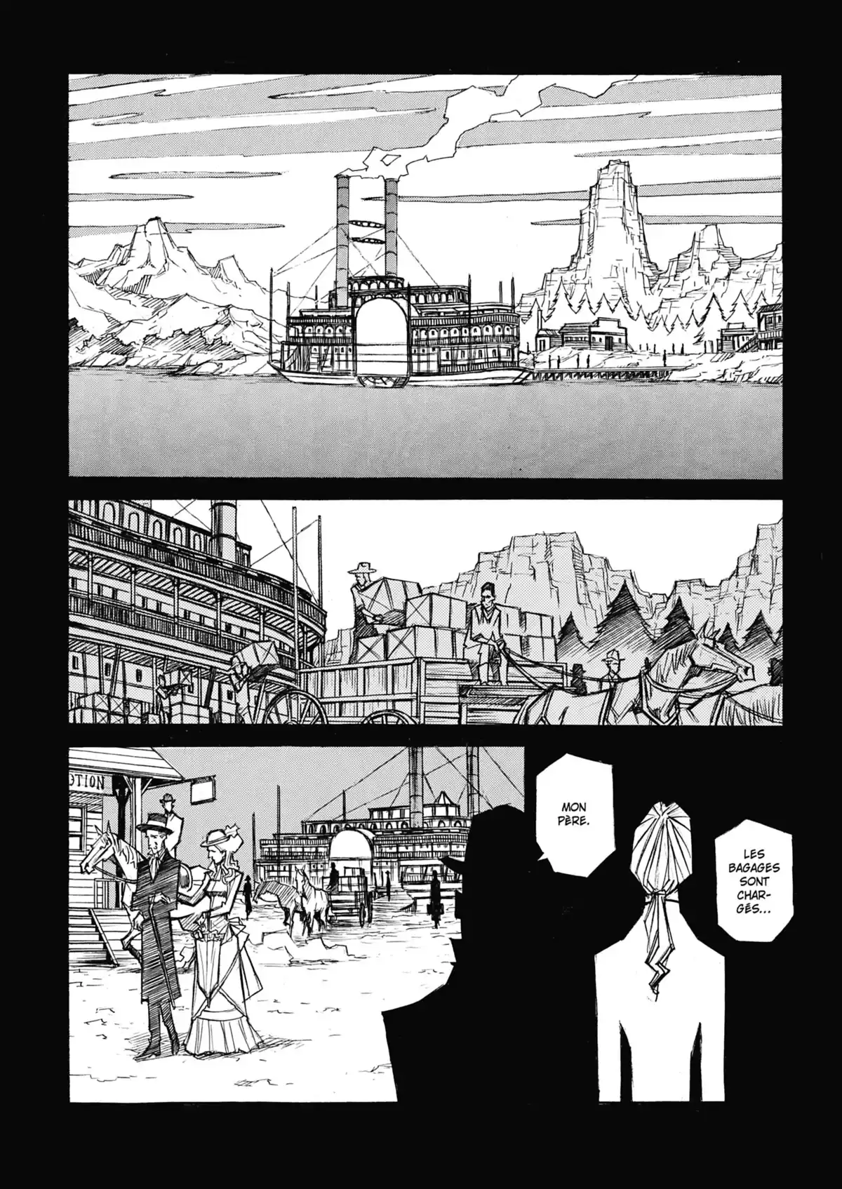 Priest – Edition Double Volume 2 page 184