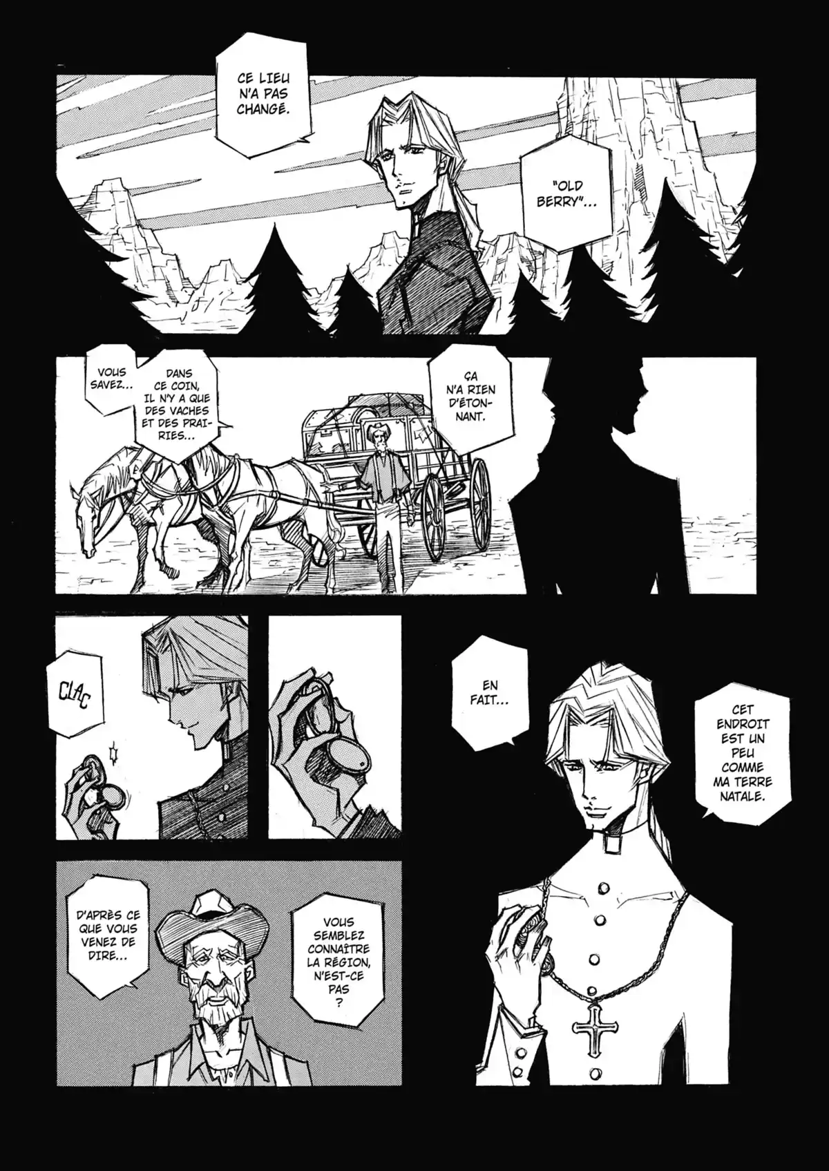 Priest – Edition Double Volume 2 page 185