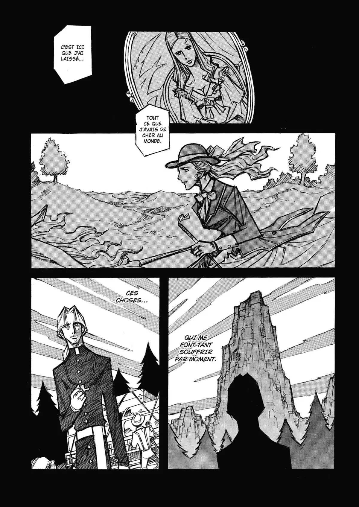 Priest – Edition Double Volume 2 page 186