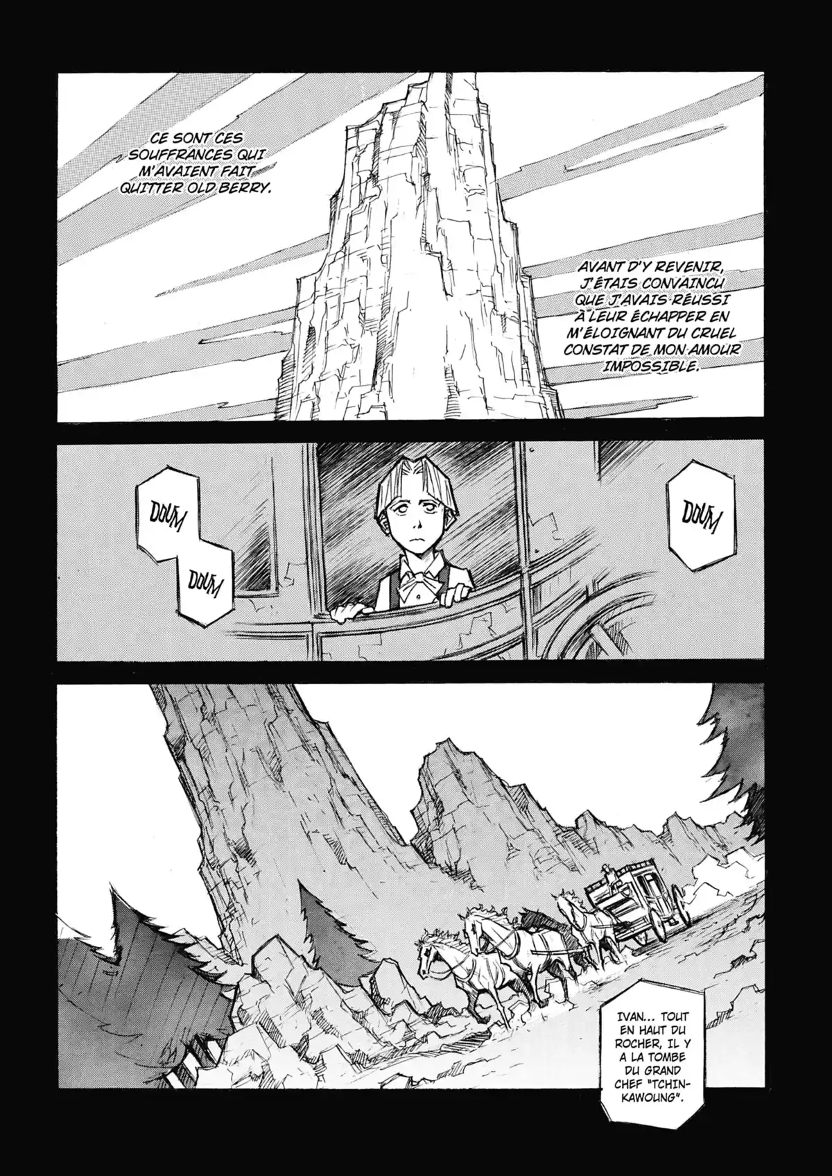 Priest – Edition Double Volume 2 page 187