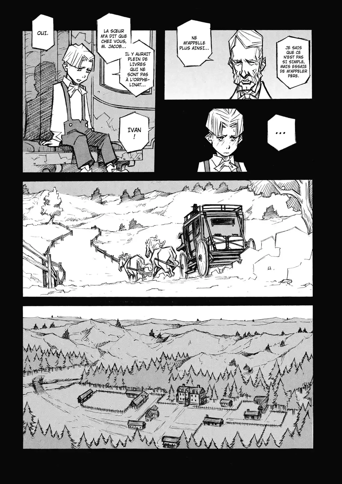 Priest – Edition Double Volume 2 page 189