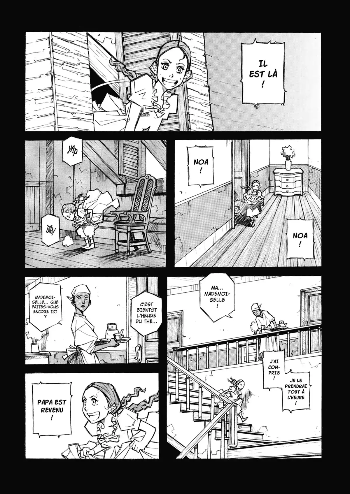 Priest – Edition Double Volume 2 page 191