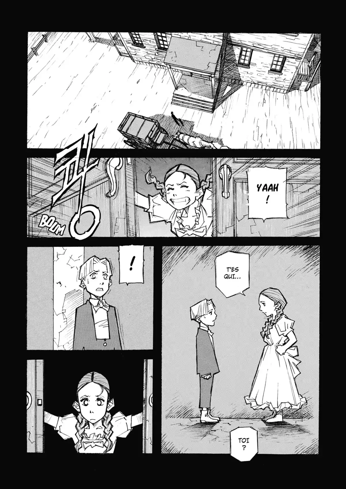 Priest – Edition Double Volume 2 page 192