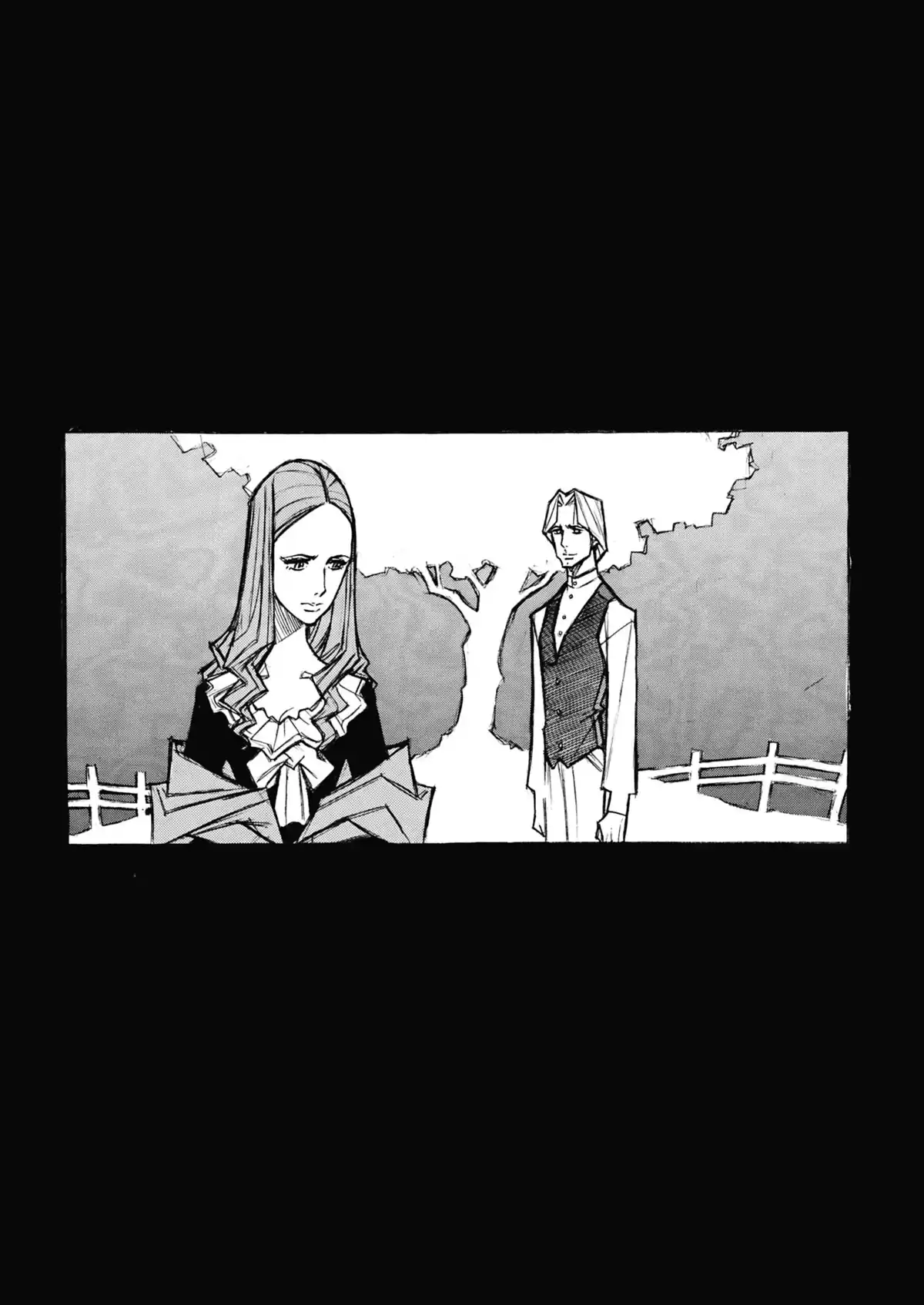 Priest – Edition Double Volume 2 page 193