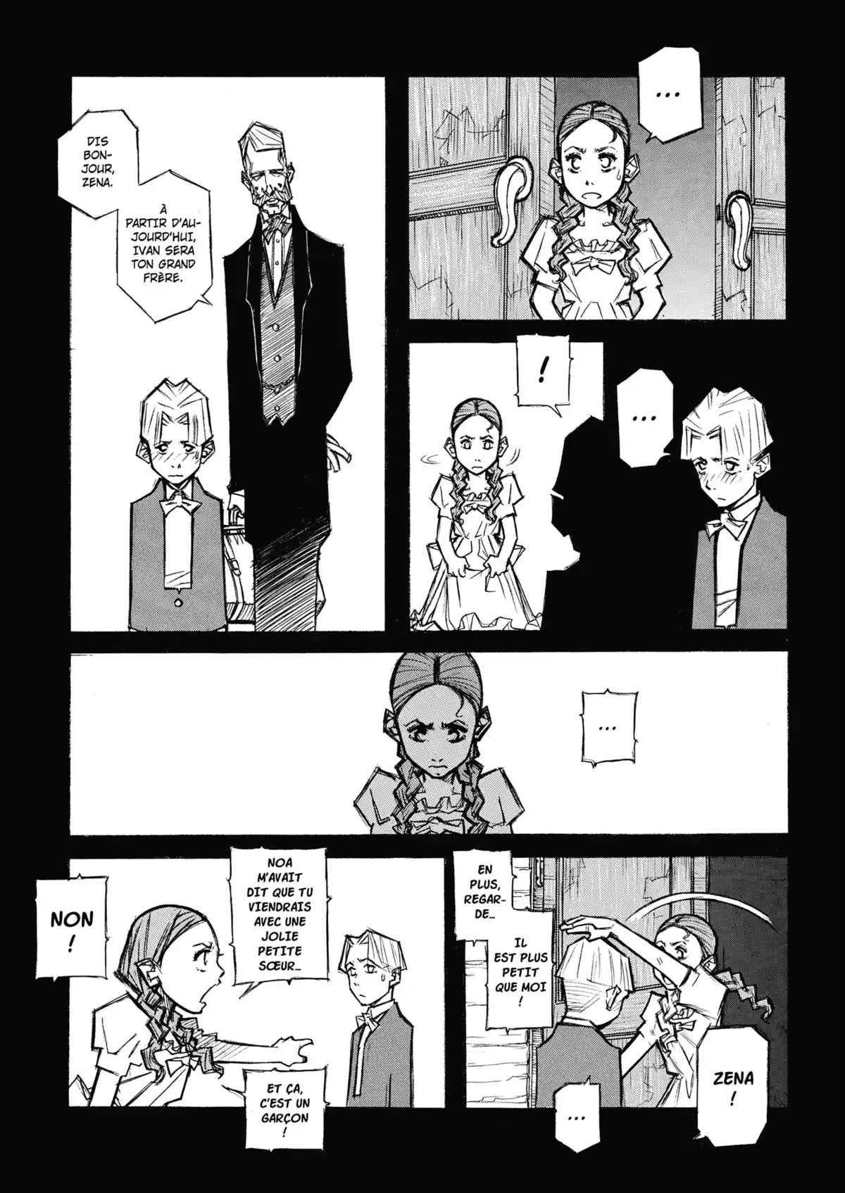 Priest – Edition Double Volume 2 page 194