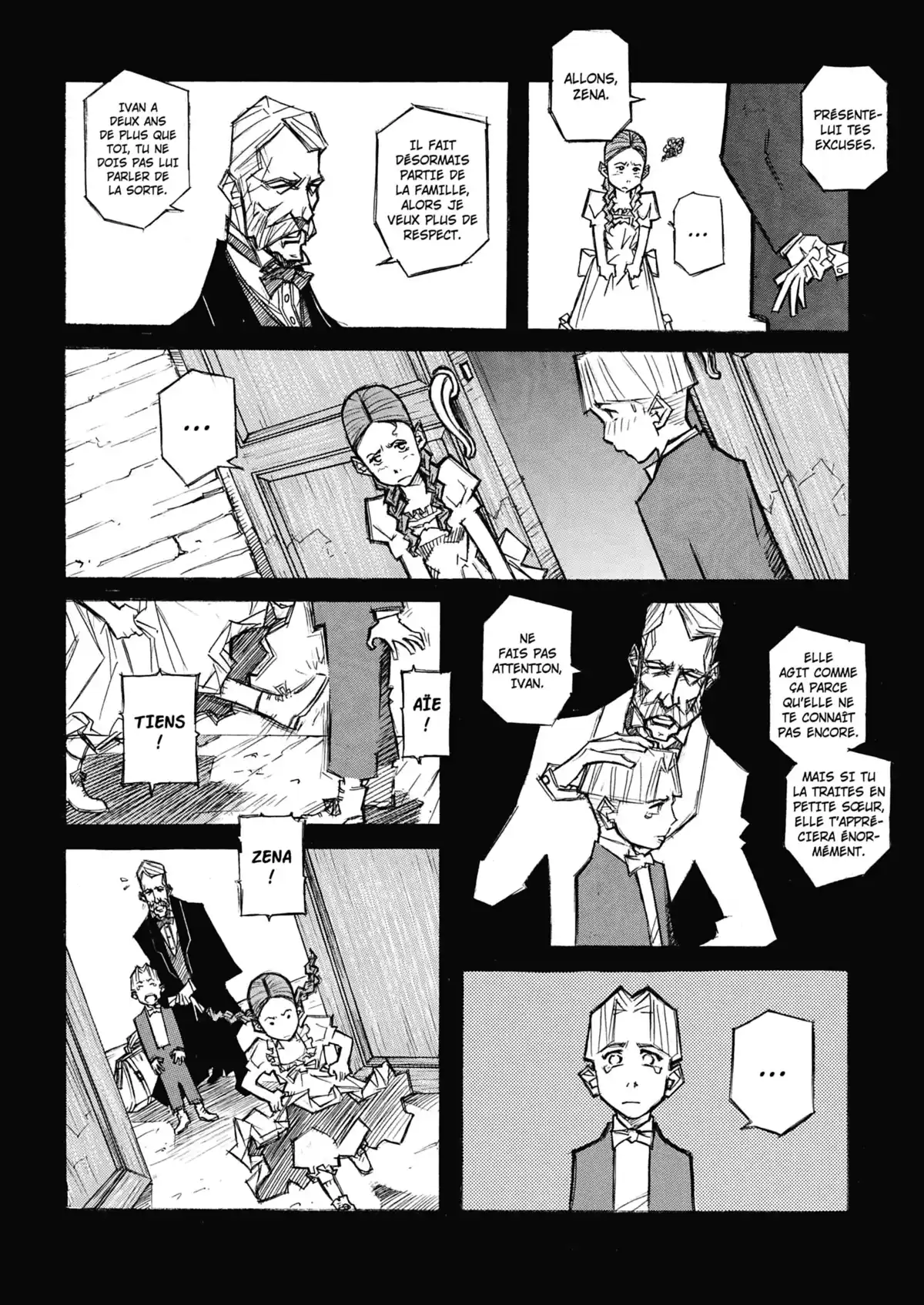 Priest – Edition Double Volume 2 page 195