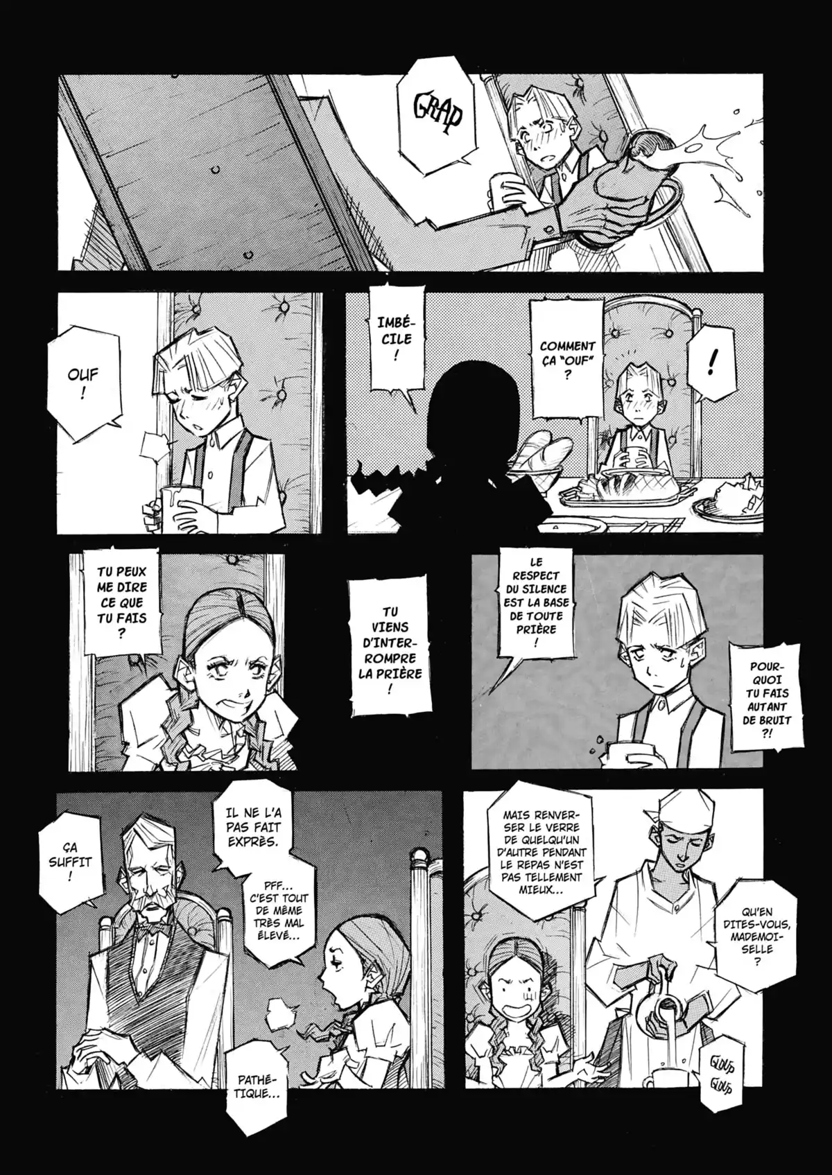 Priest – Edition Double Volume 2 page 197