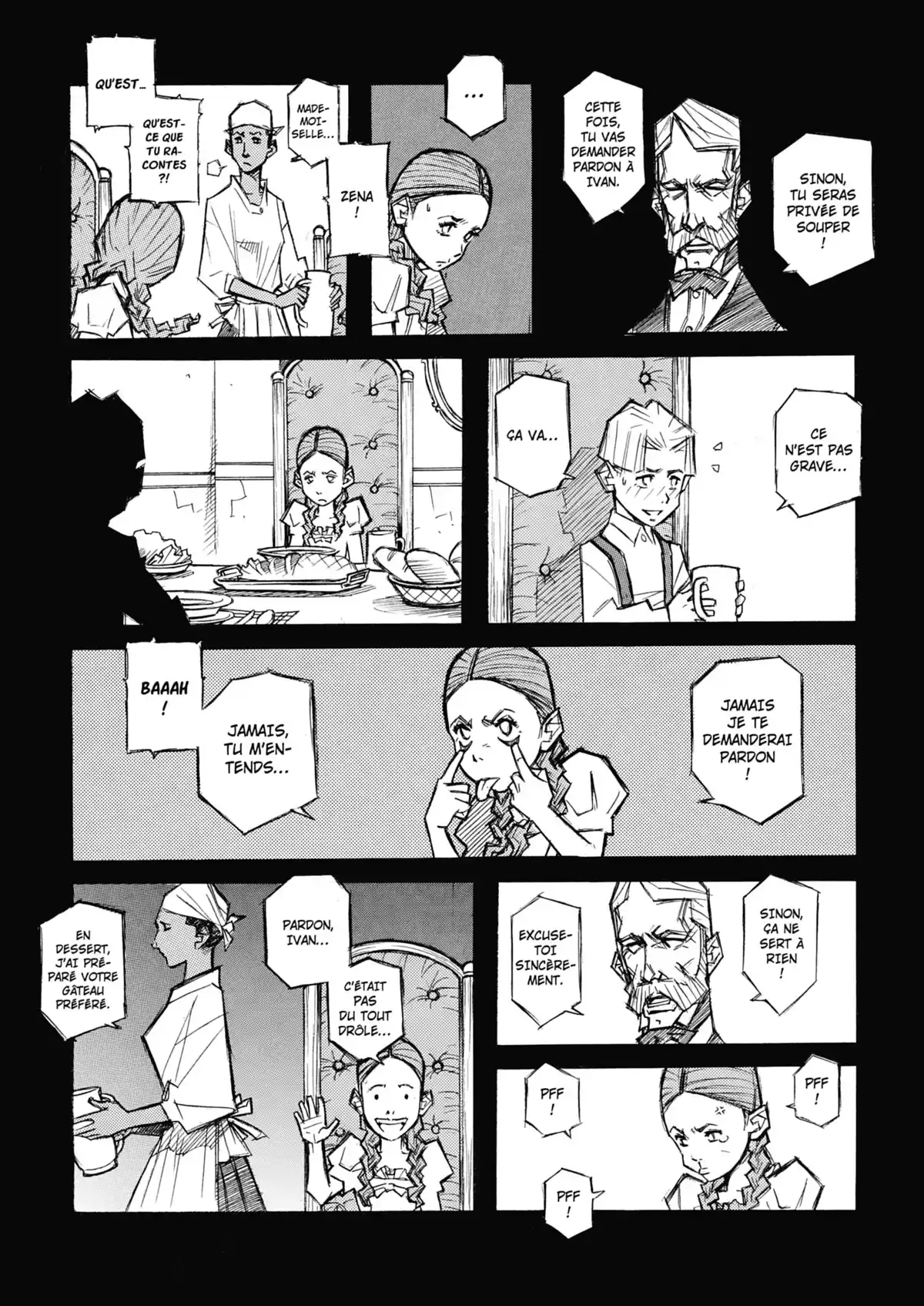 Priest – Edition Double Volume 2 page 198