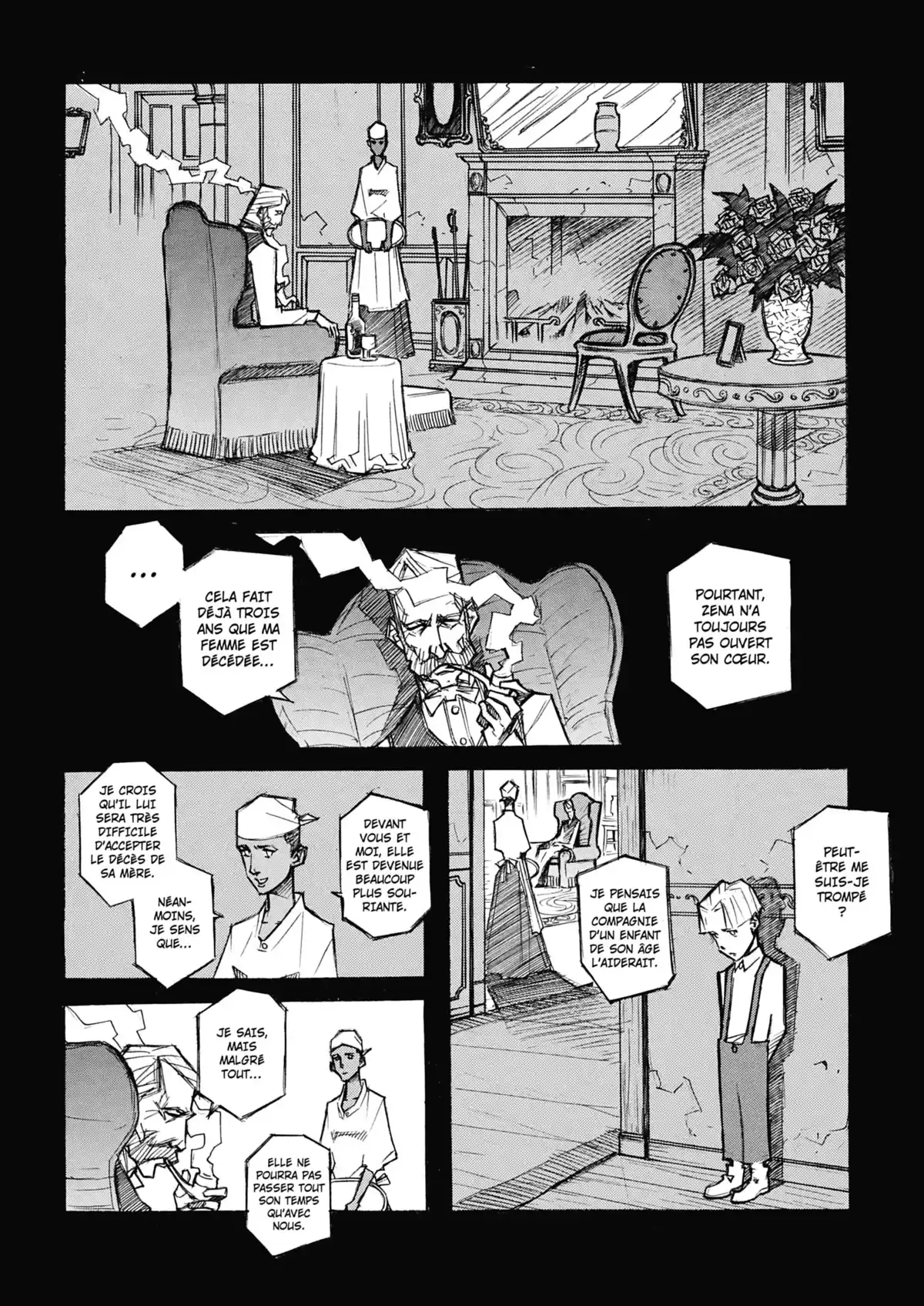 Priest – Edition Double Volume 2 page 199