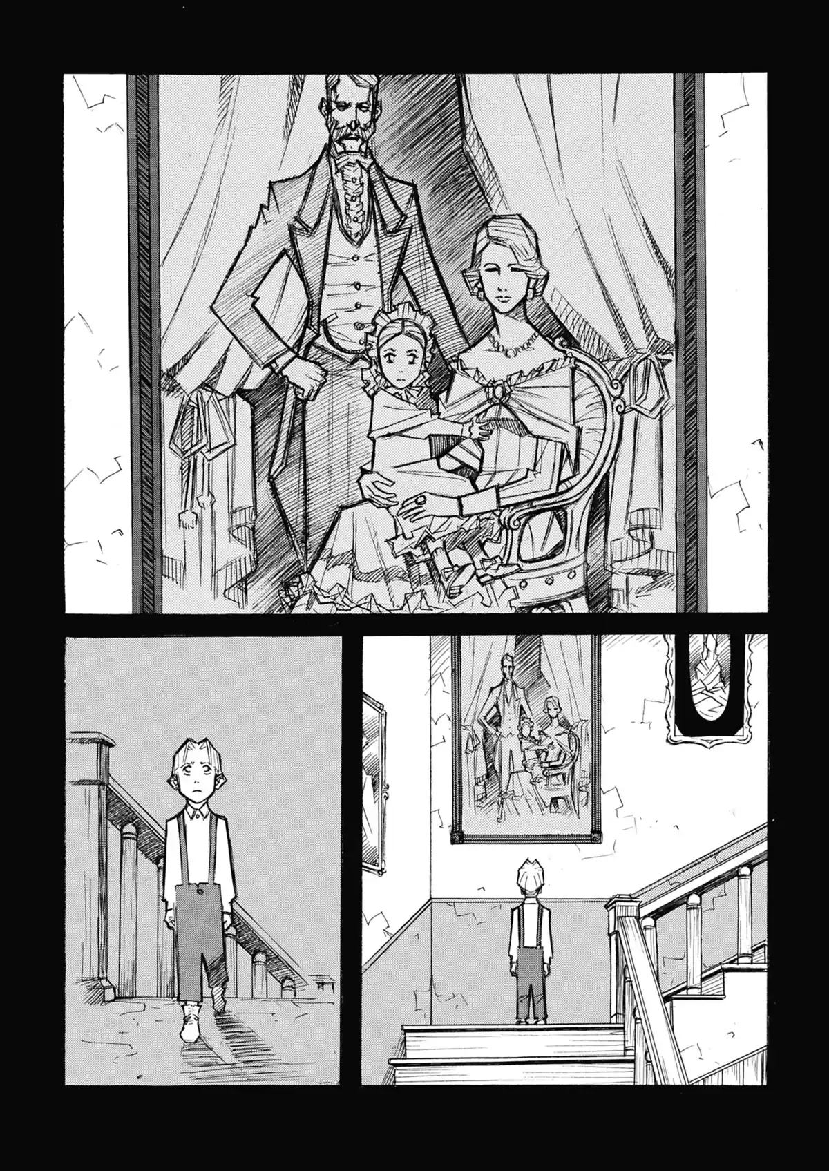 Priest – Edition Double Volume 2 page 200