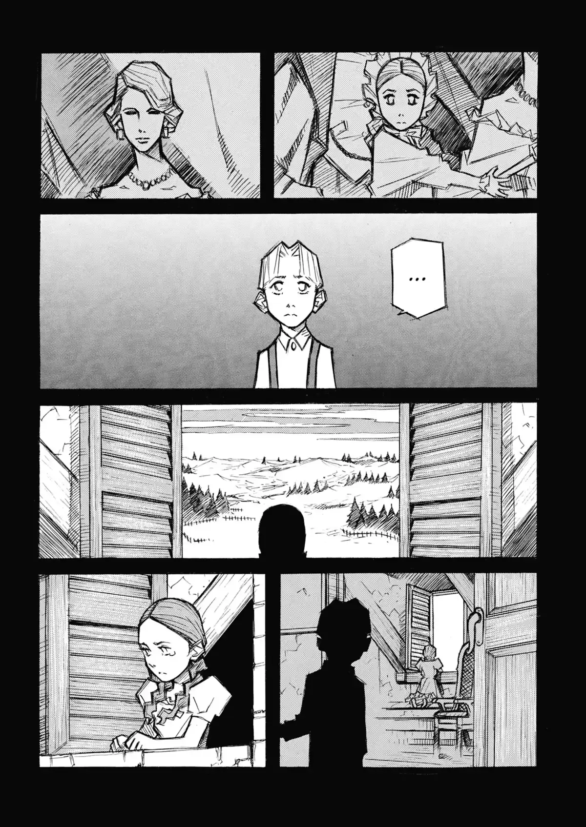 Priest – Edition Double Volume 2 page 201