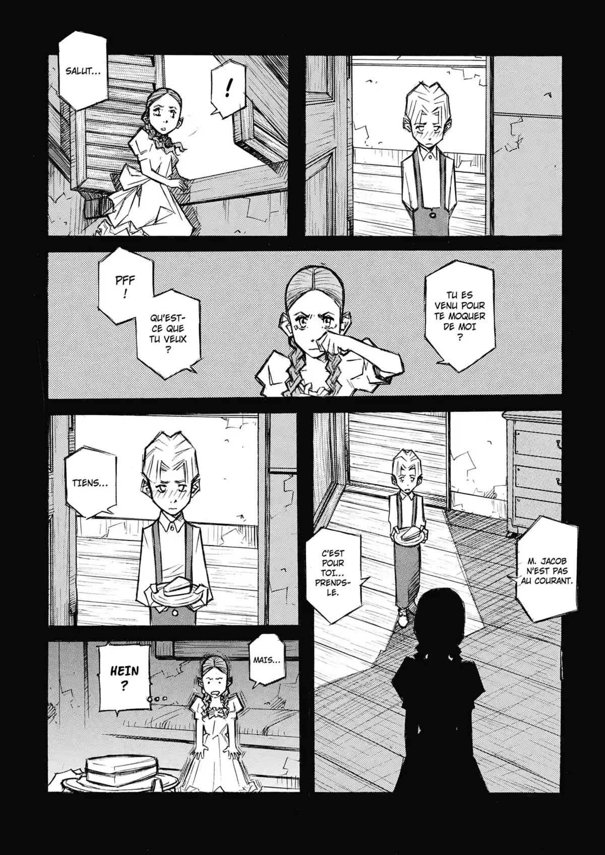 Priest – Edition Double Volume 2 page 202