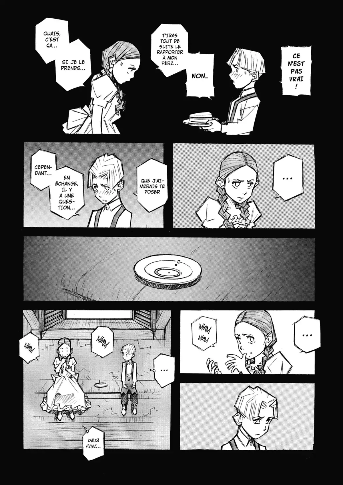 Priest – Edition Double Volume 2 page 203