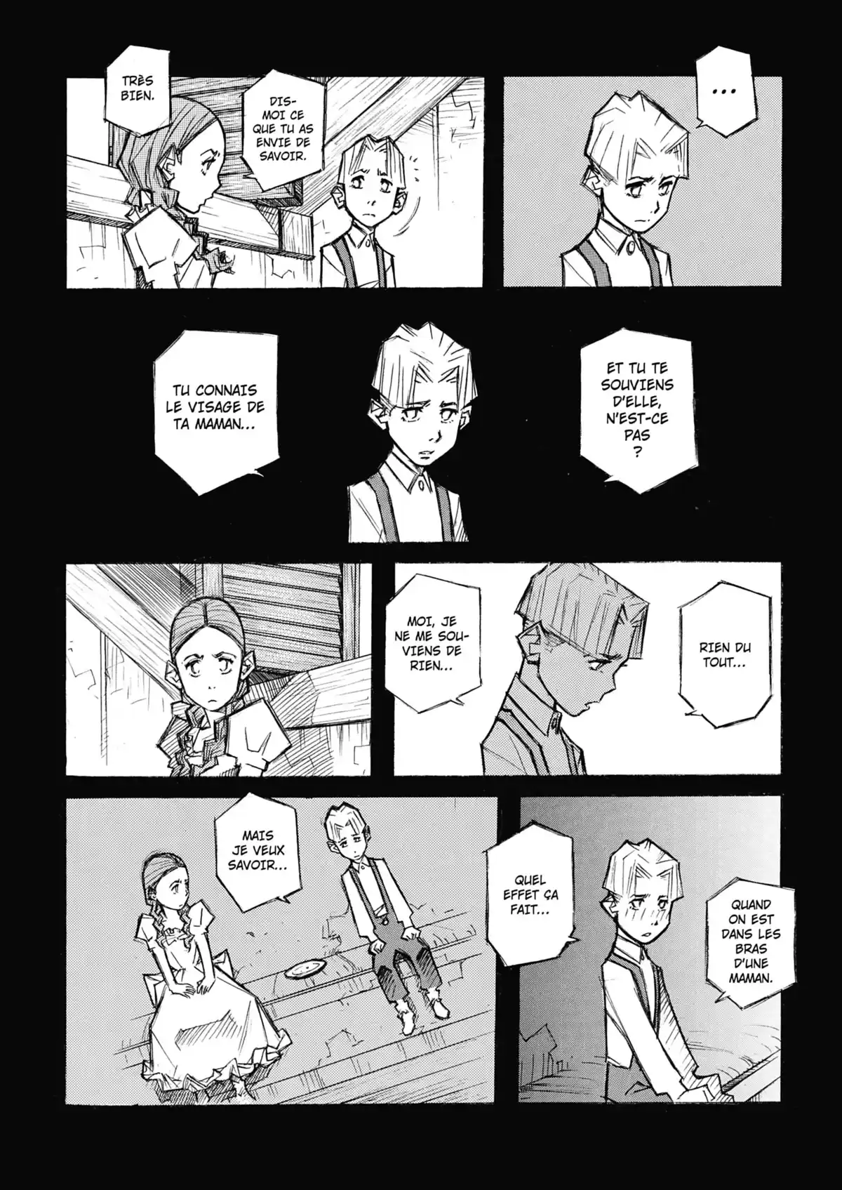 Priest – Edition Double Volume 2 page 204