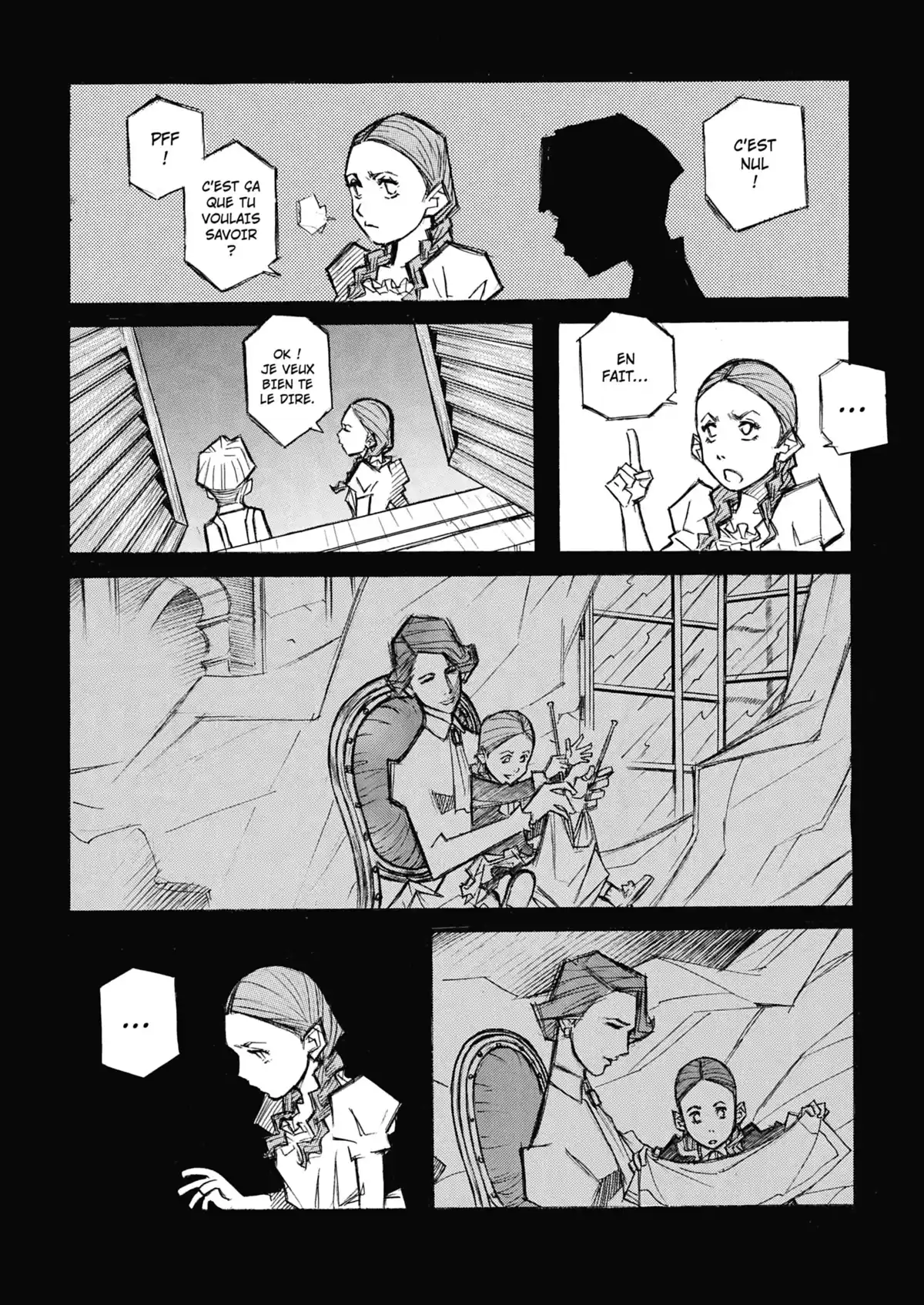 Priest – Edition Double Volume 2 page 205