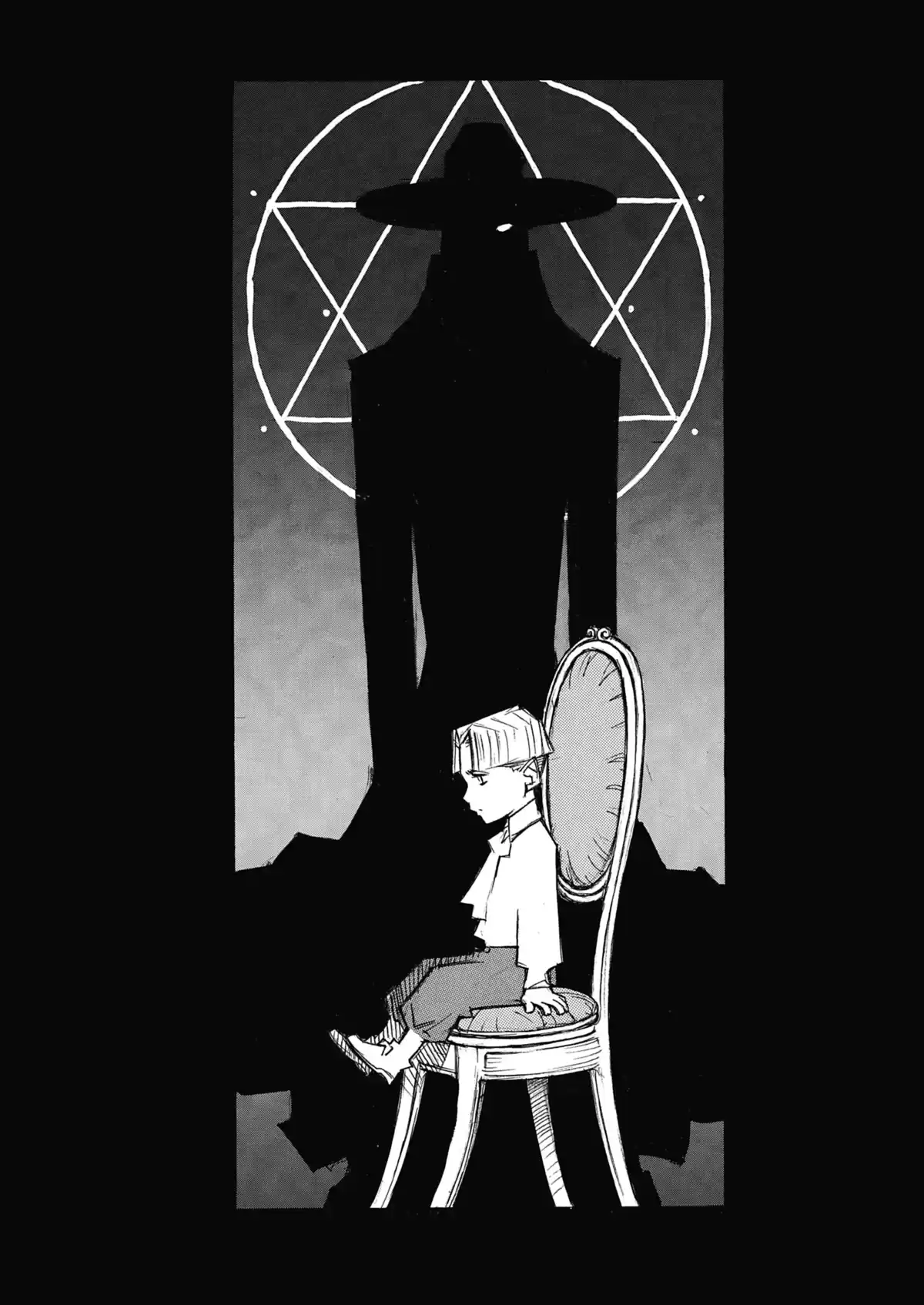 Priest – Edition Double Volume 2 page 207