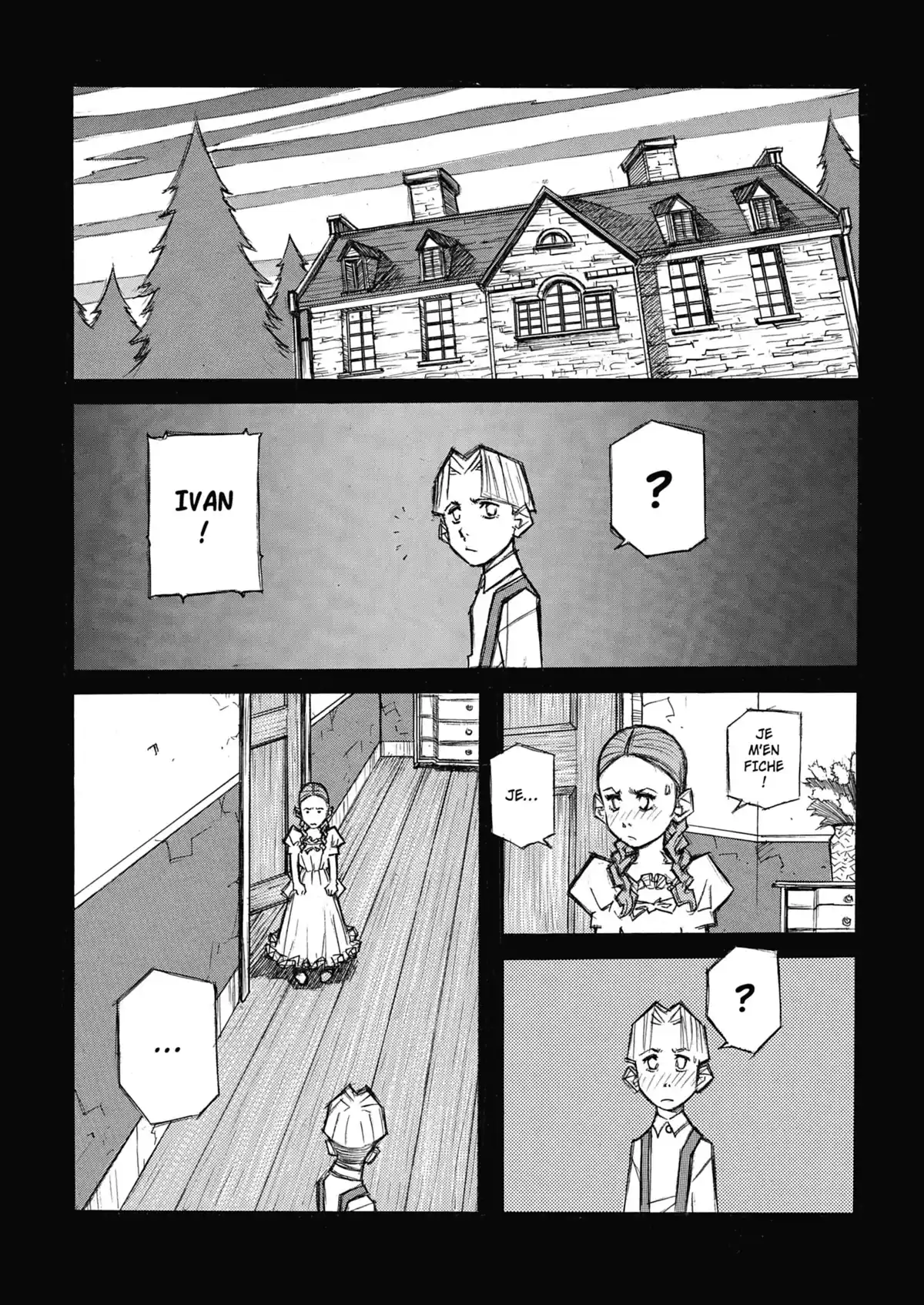 Priest – Edition Double Volume 2 page 208