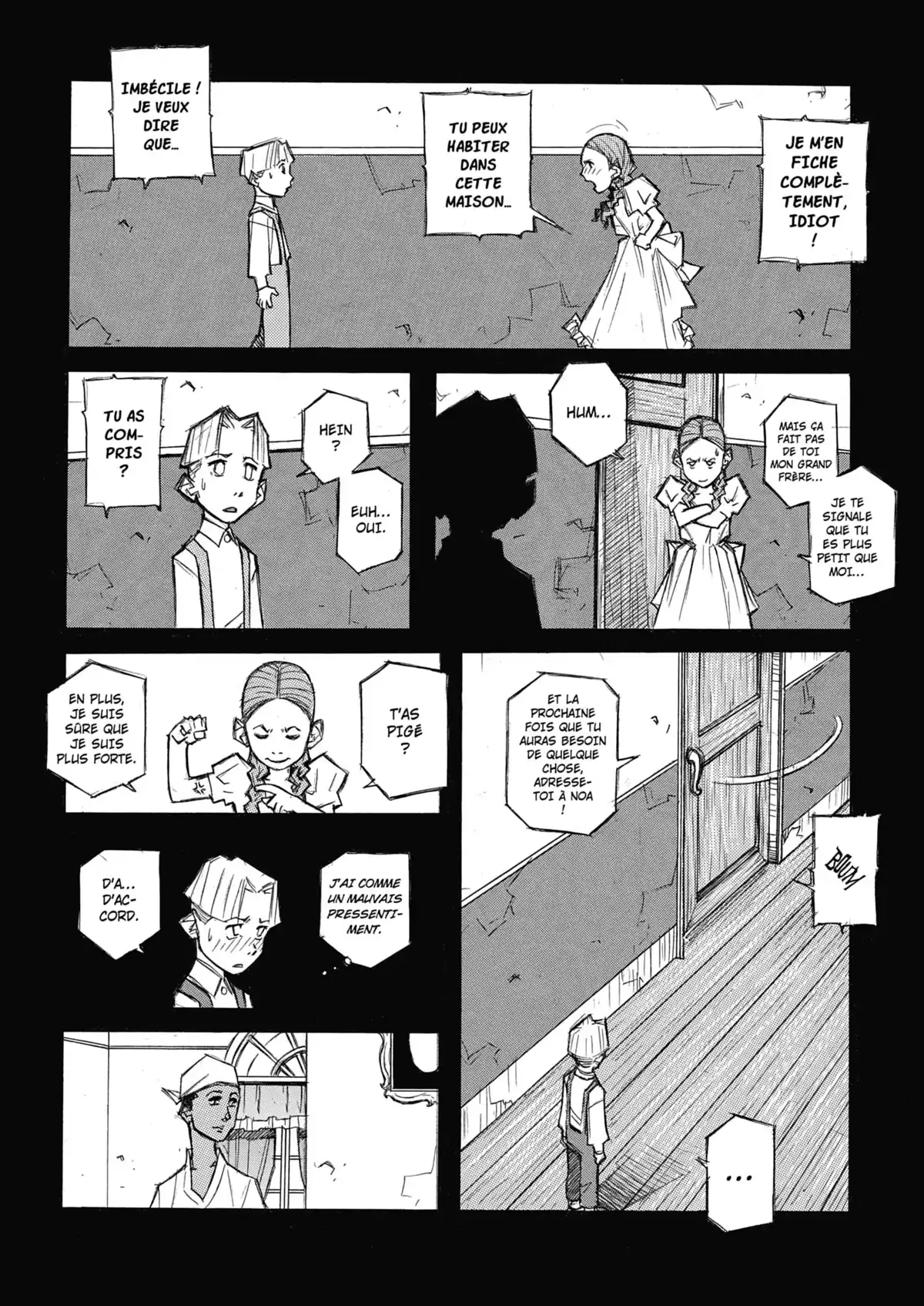 Priest – Edition Double Volume 2 page 209