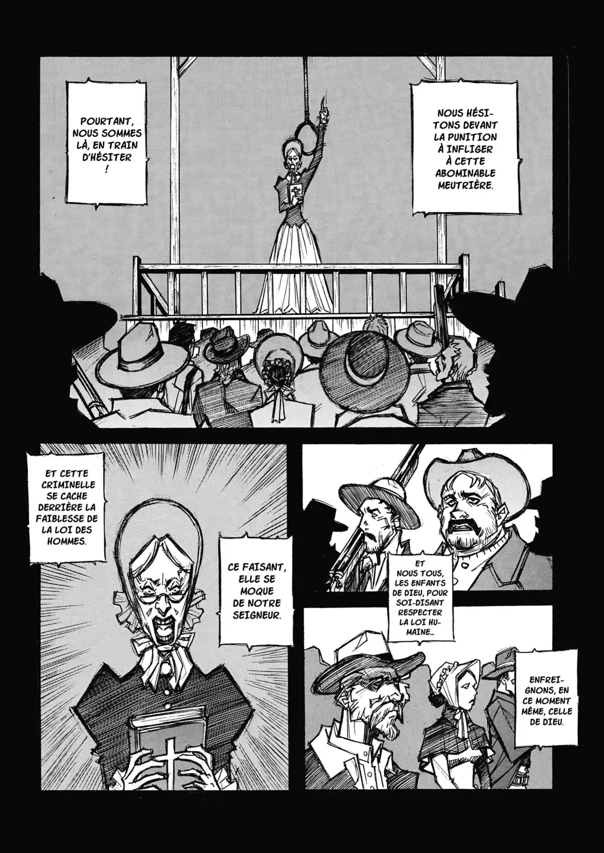 Priest – Edition Double Volume 2 page 21