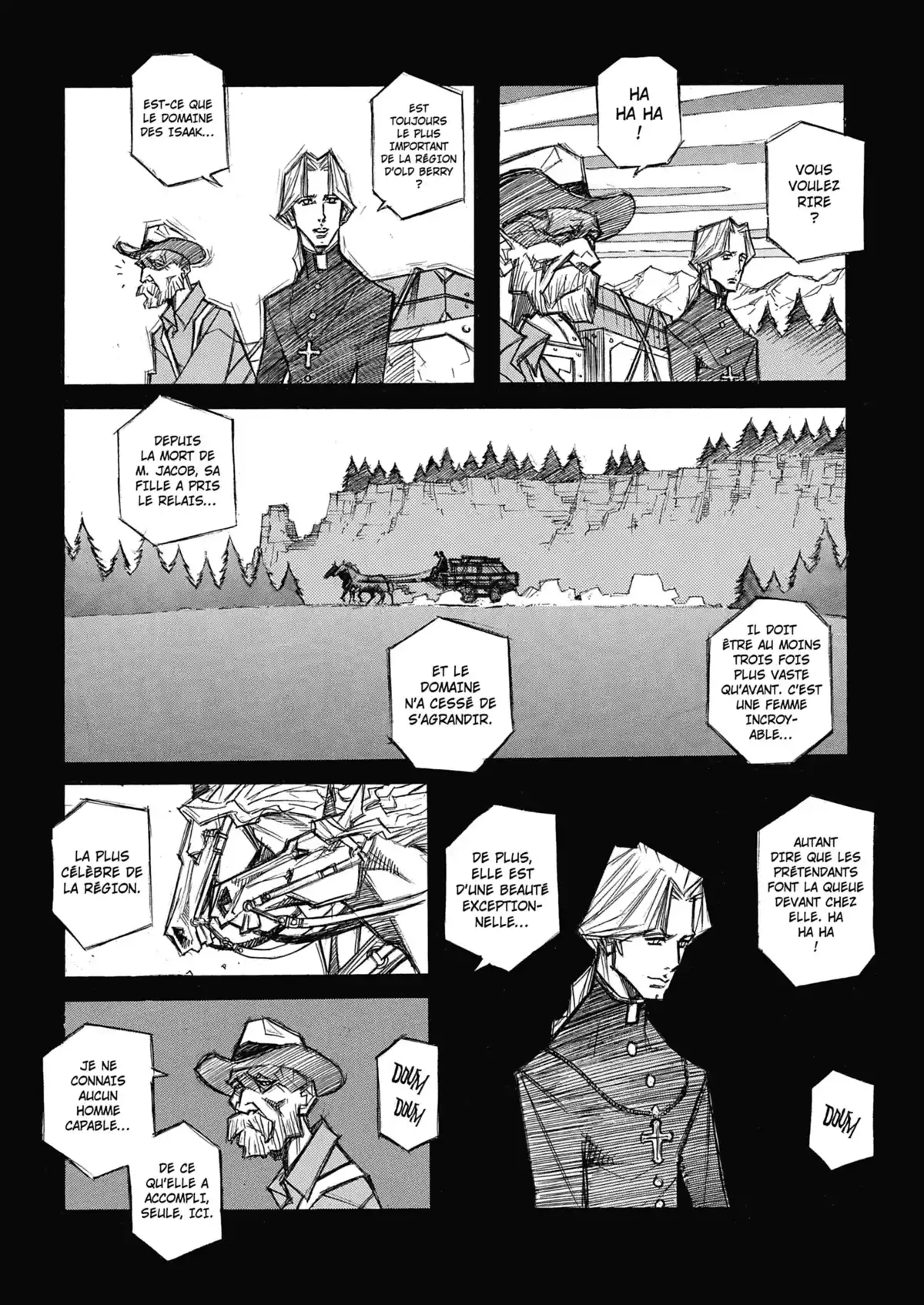 Priest – Edition Double Volume 2 page 211