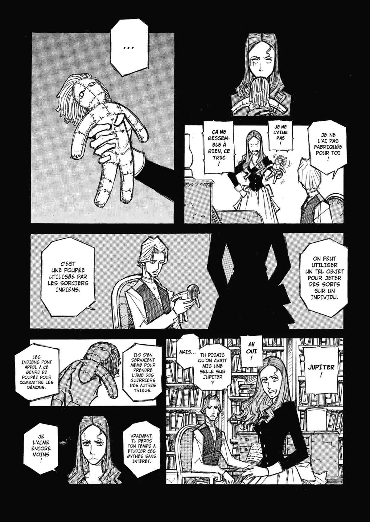 Priest – Edition Double Volume 2 page 214