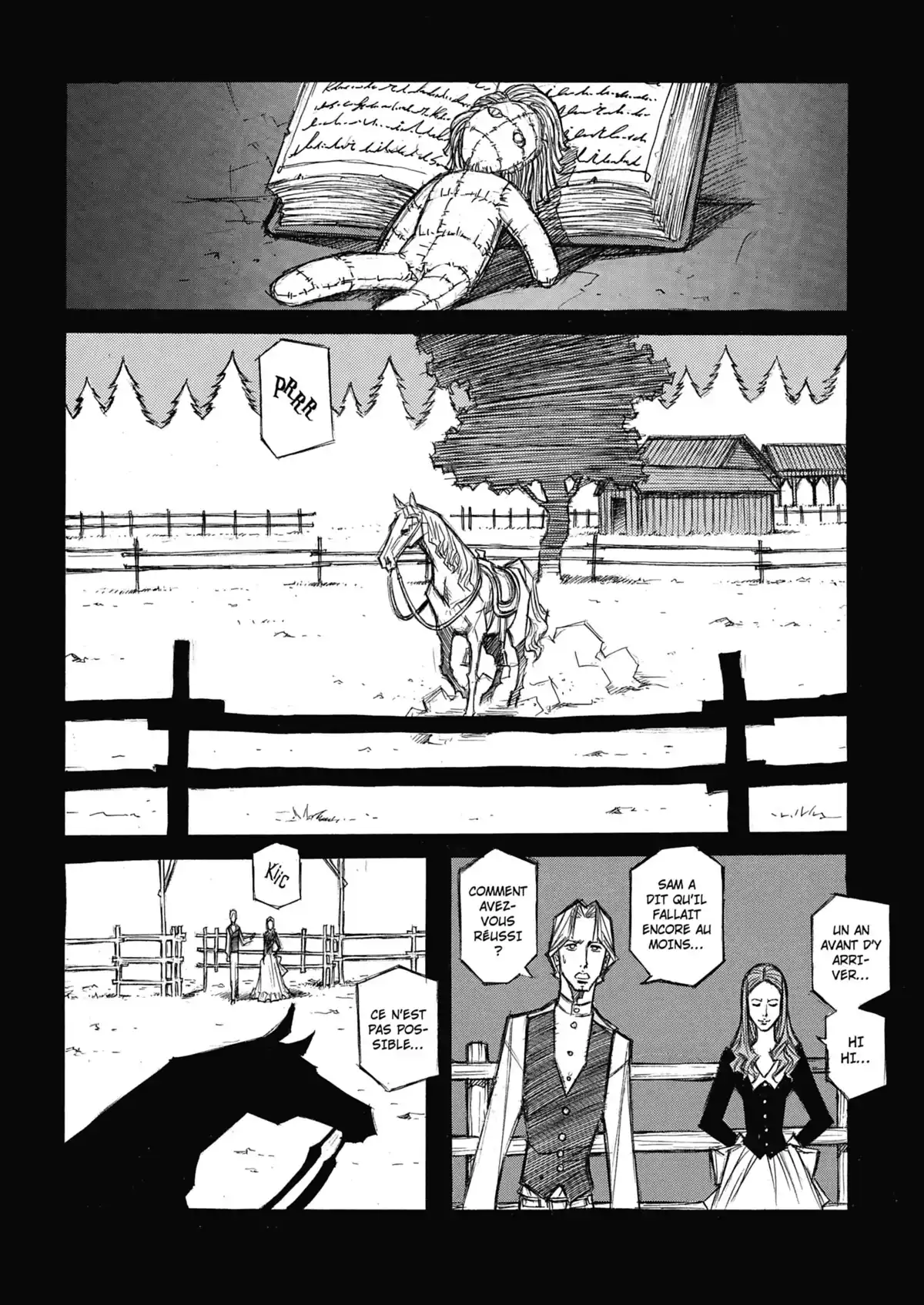 Priest – Edition Double Volume 2 page 215