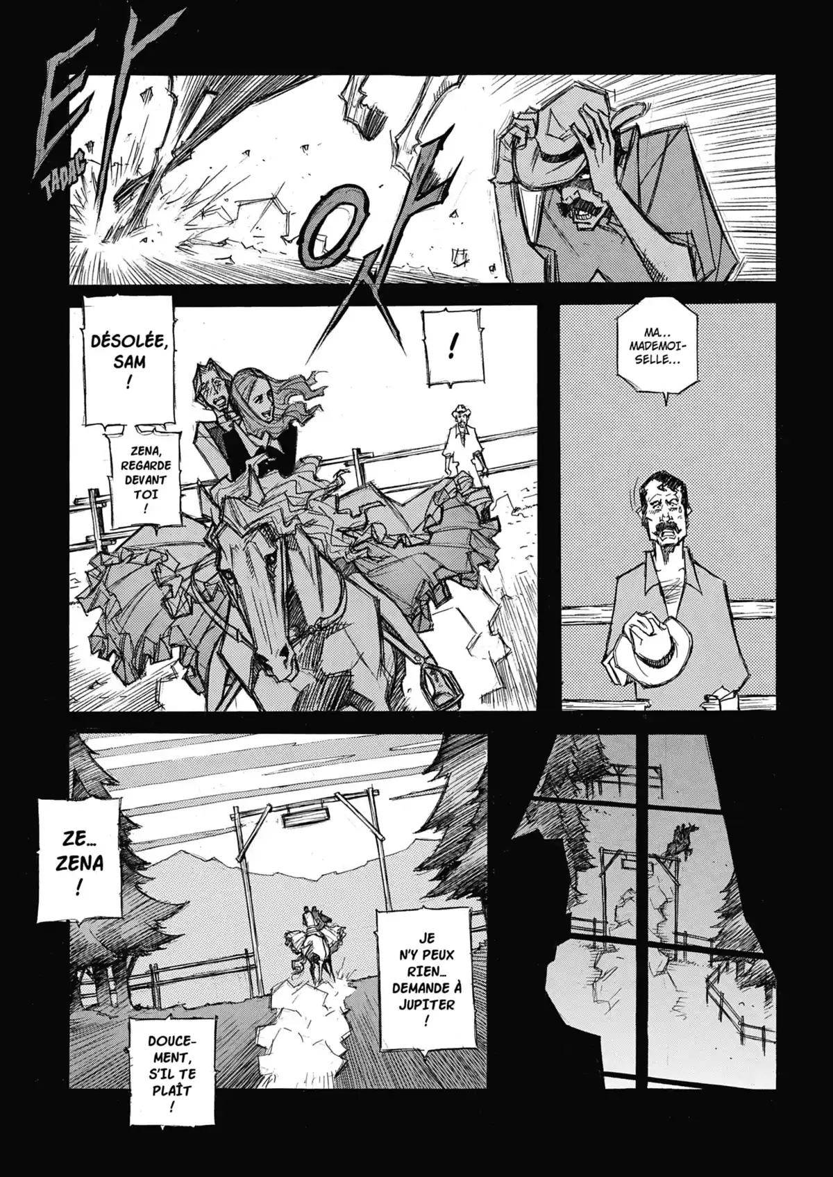 Priest – Edition Double Volume 2 page 218